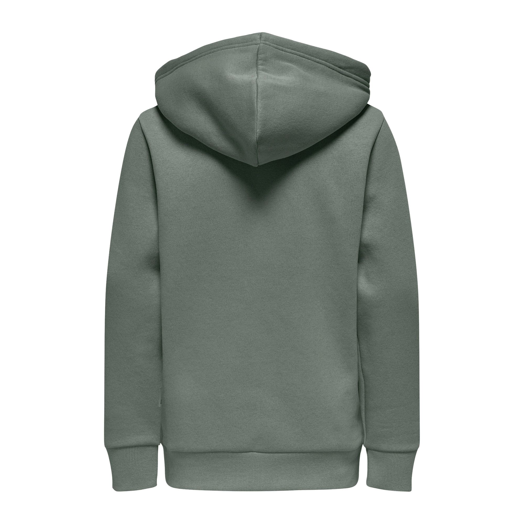Only & Sons Ceres Vintage Print Hoodie Junior