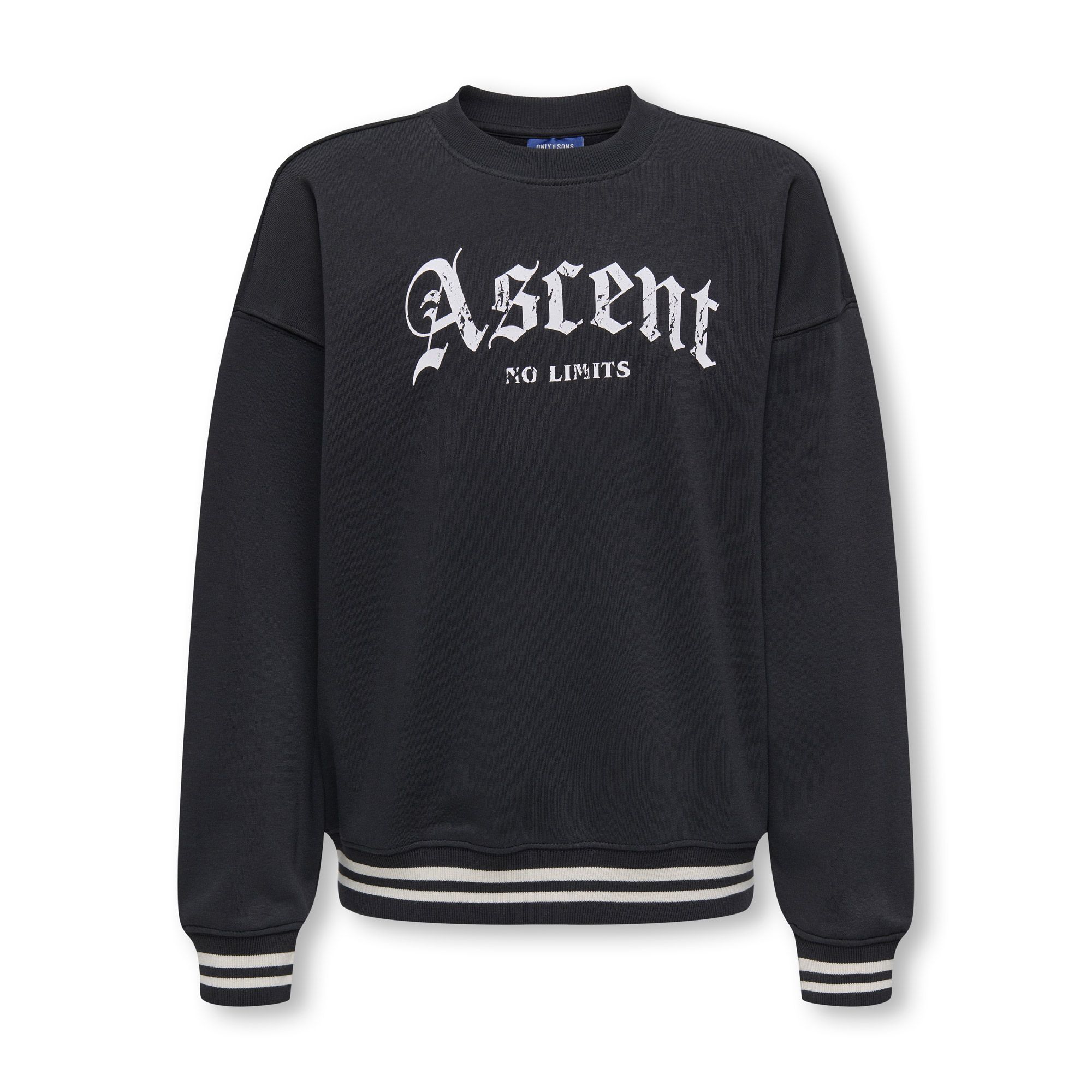 Only &amp; Sons Connor Sweater Junior