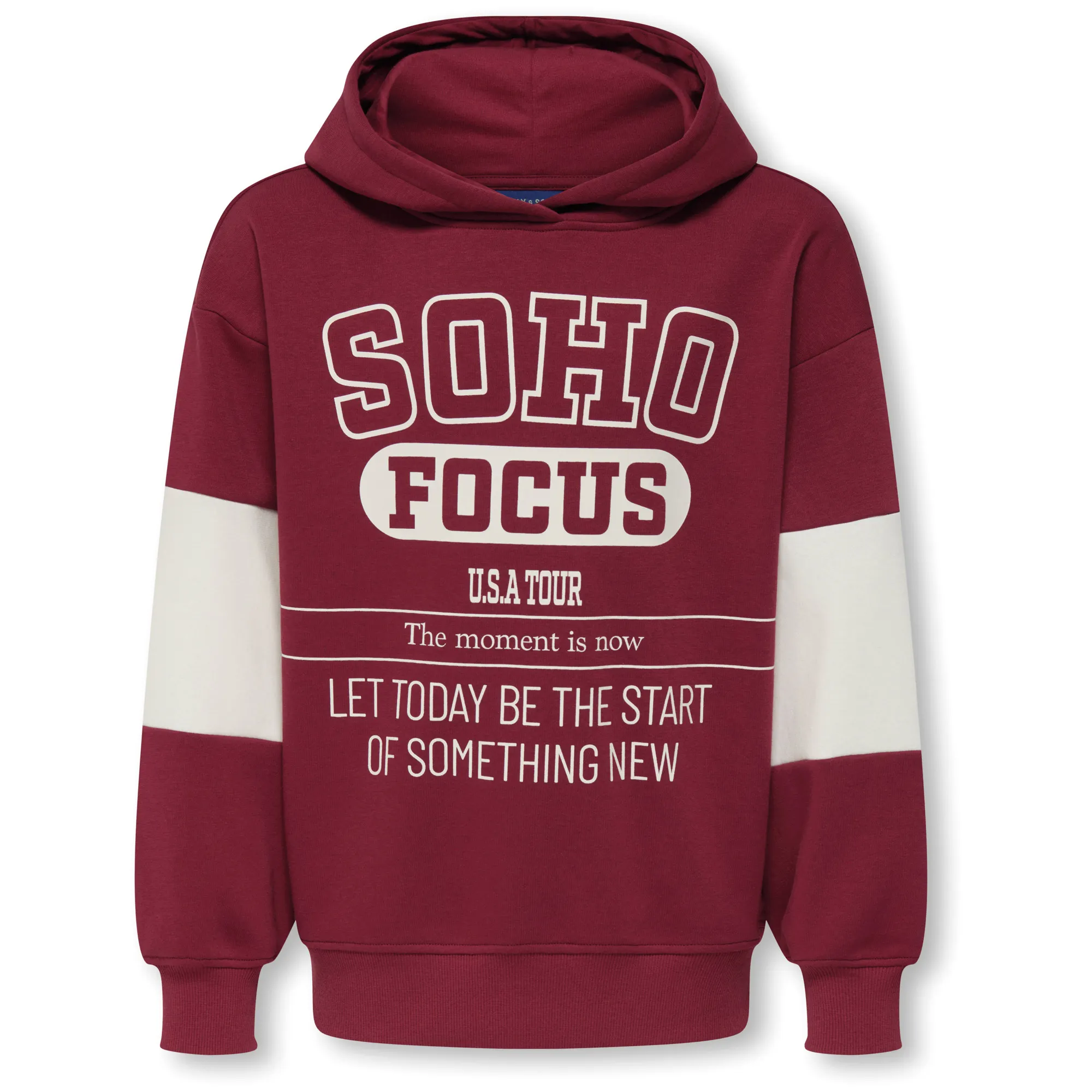 Only & Sons Cater Hoodie Junior