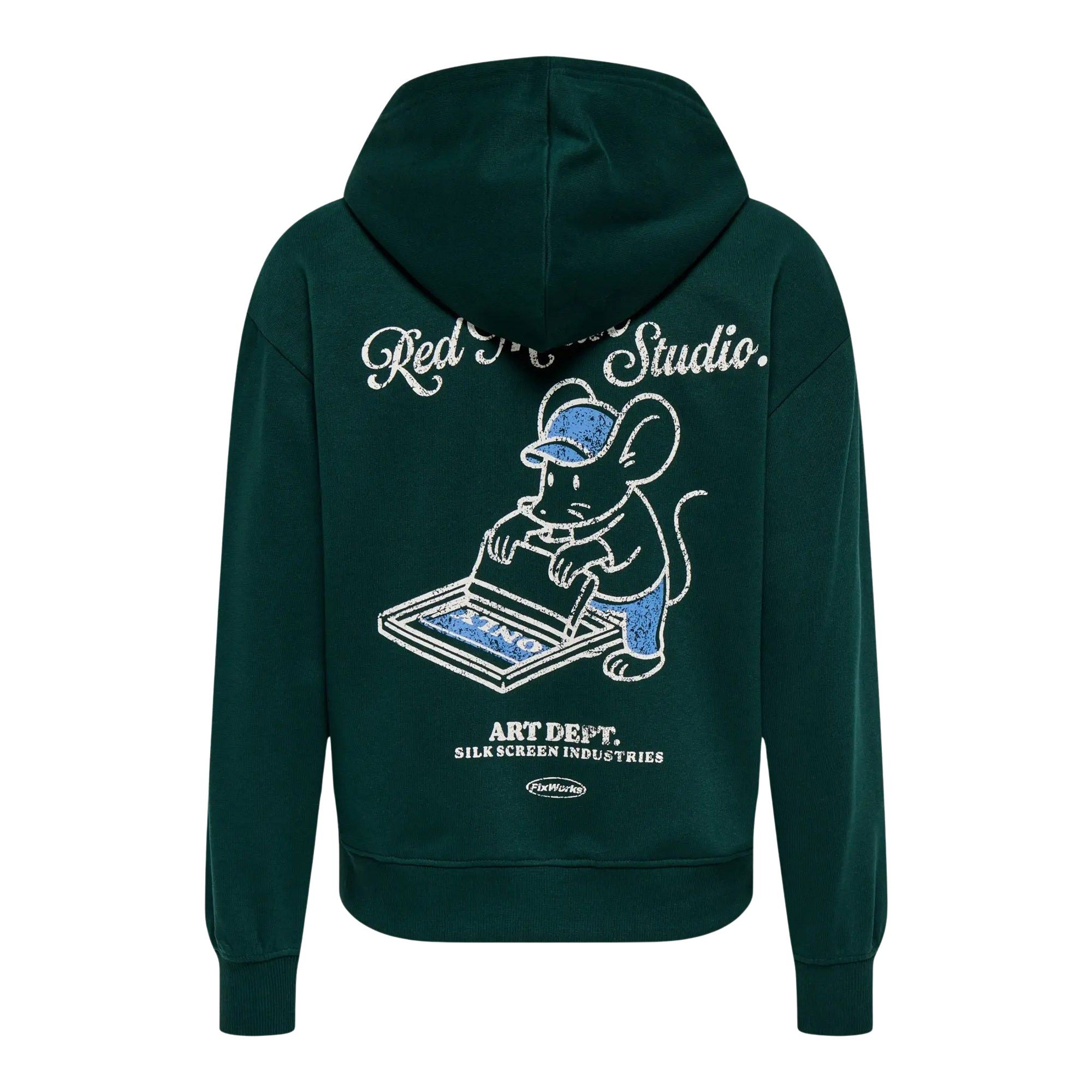 Only & Sons Cole Hardware RLX Hoody Junior
