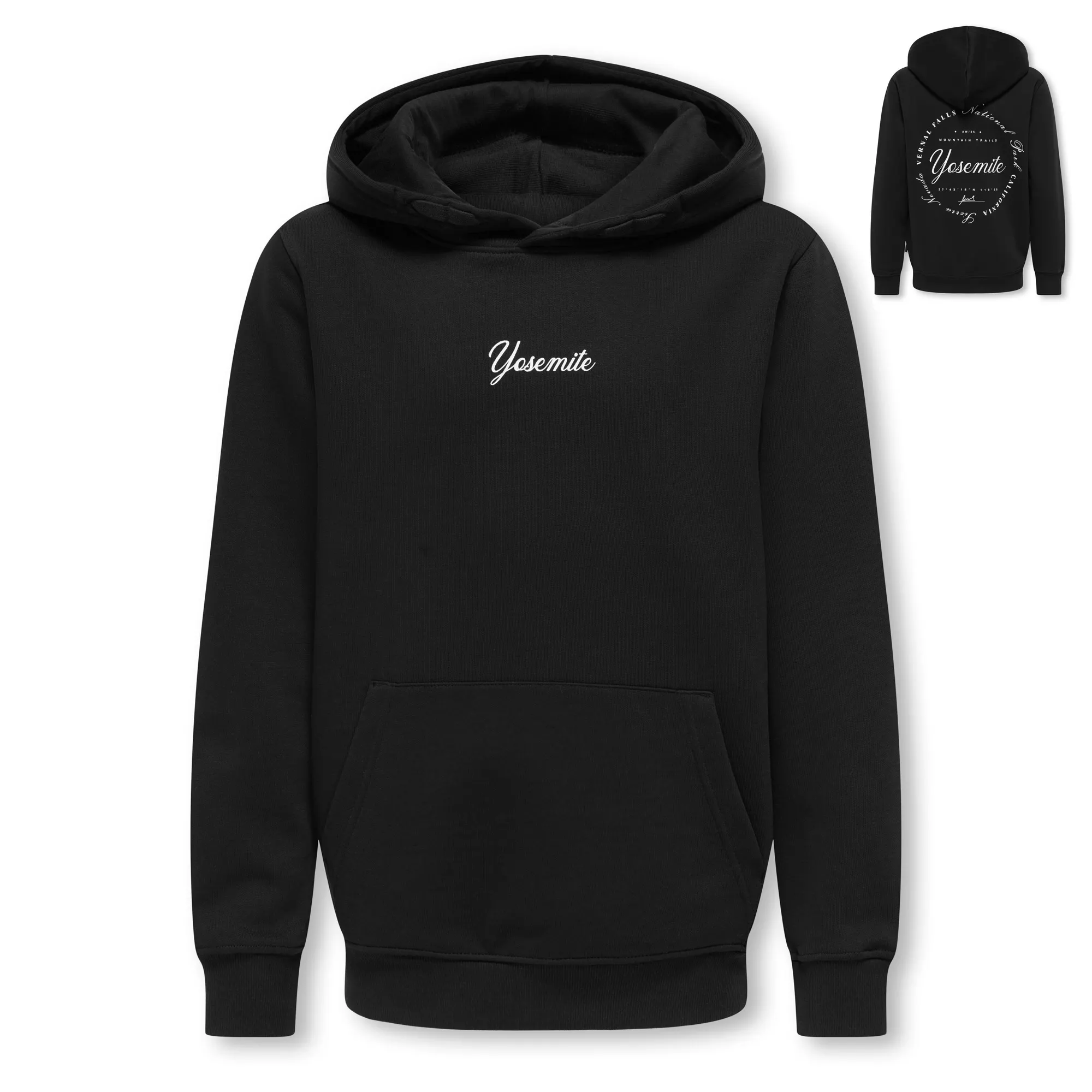 Only & Sons Hans Life Hoodie Junior