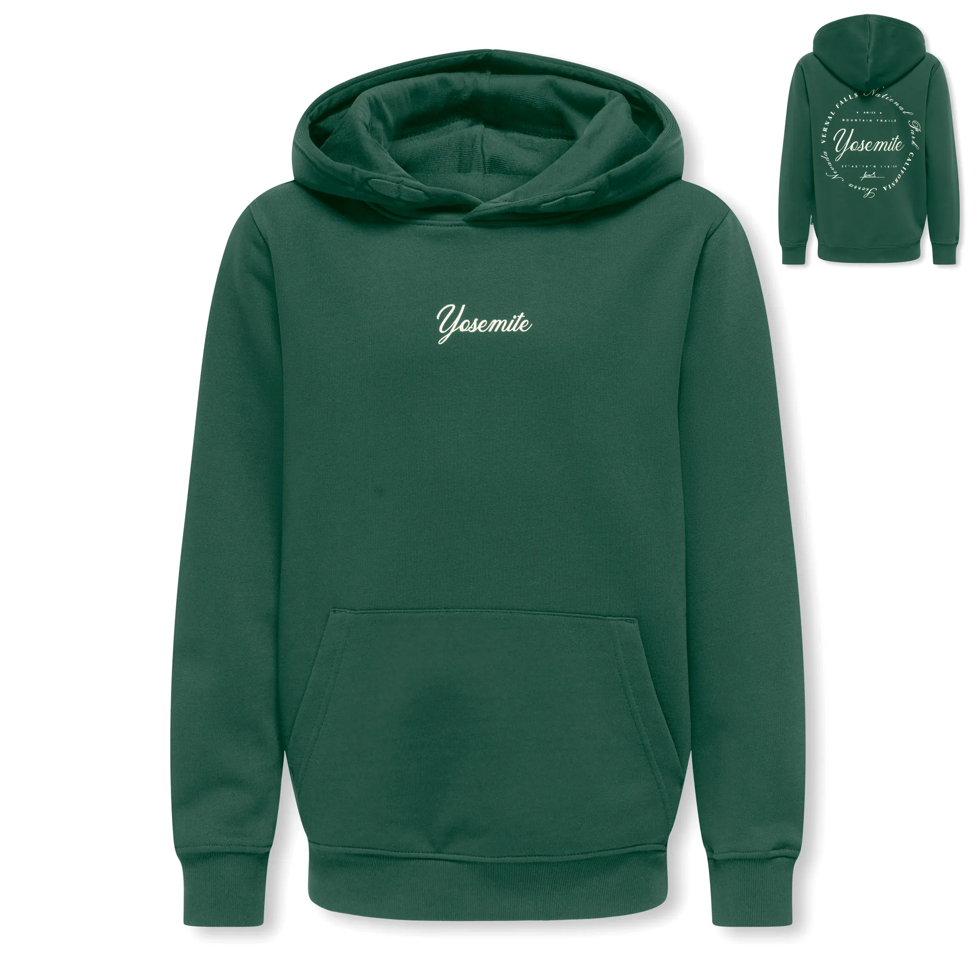Only & Sons Hans Life Hoodie Junior