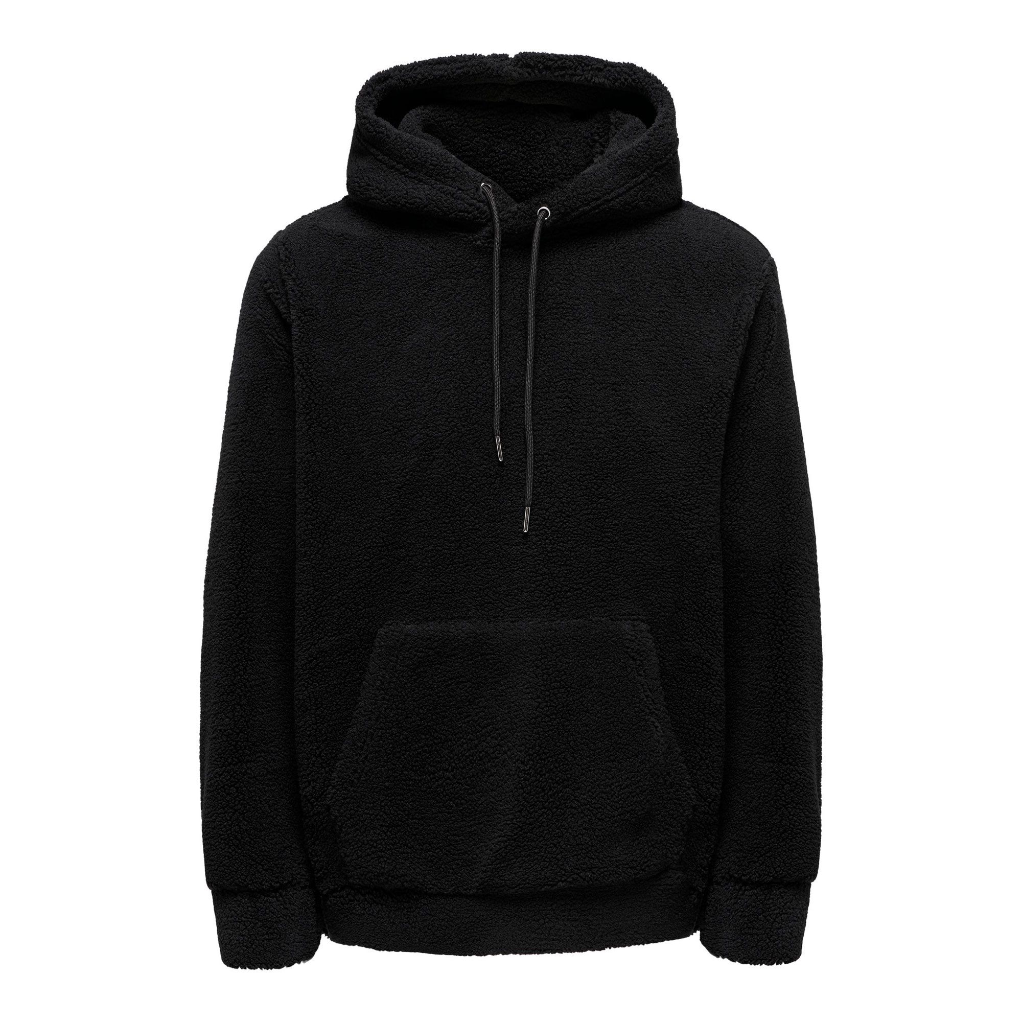 Only & Sons Remy Teddy Hoodie Heren