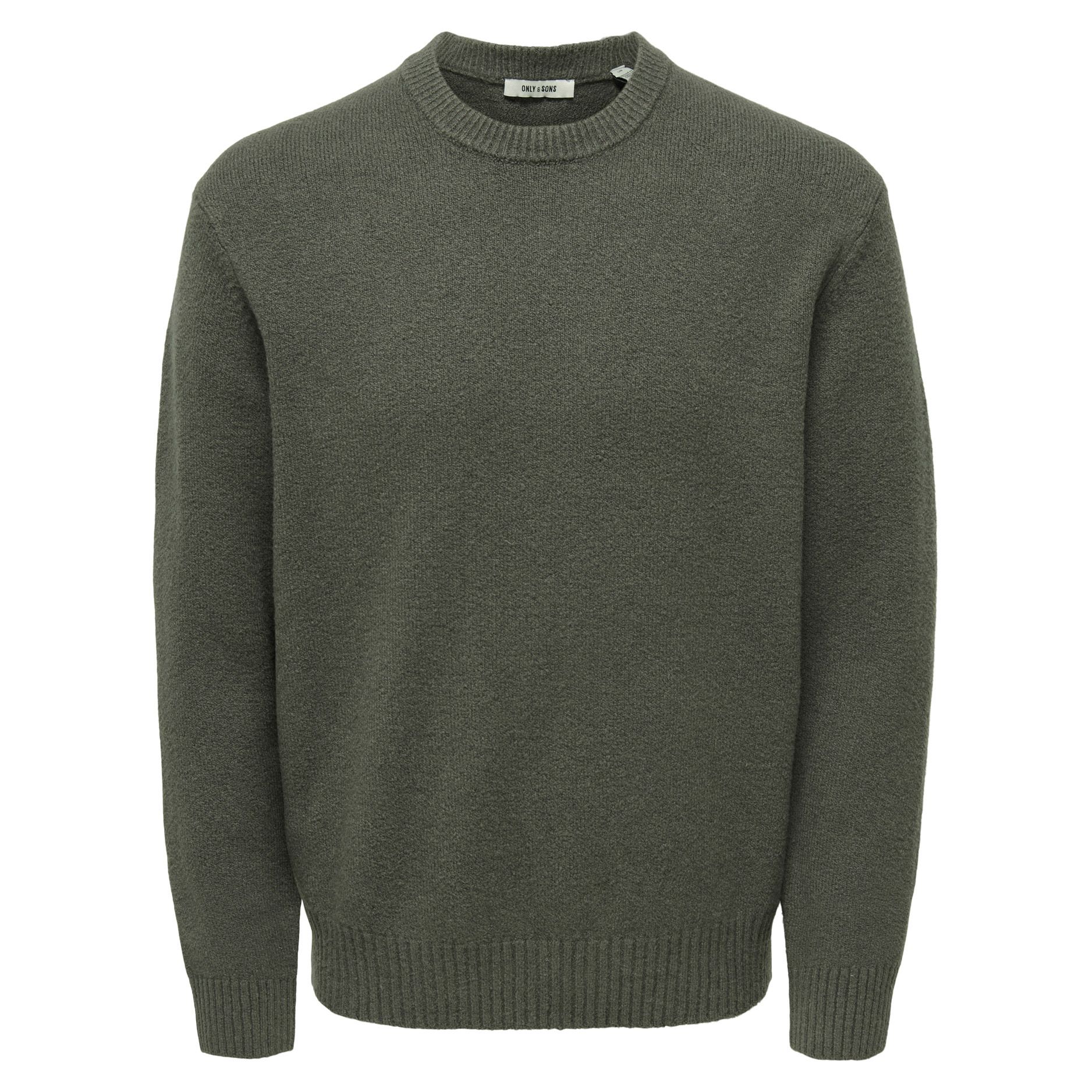Only &amp; Sons James Knit Sweater Heren