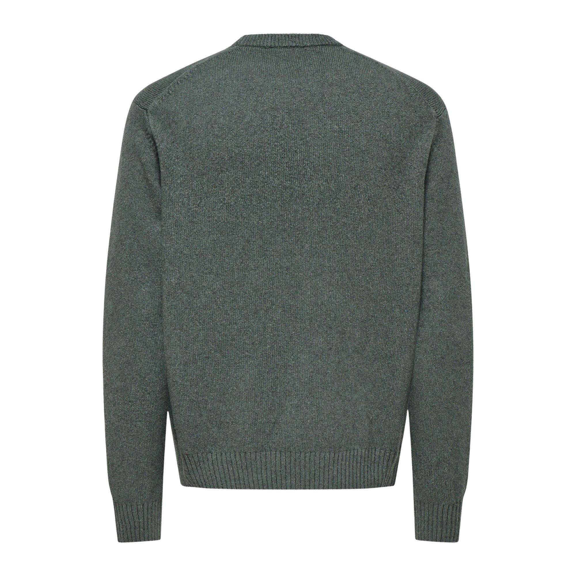 Only & Sons James Knit Sweater Heren
