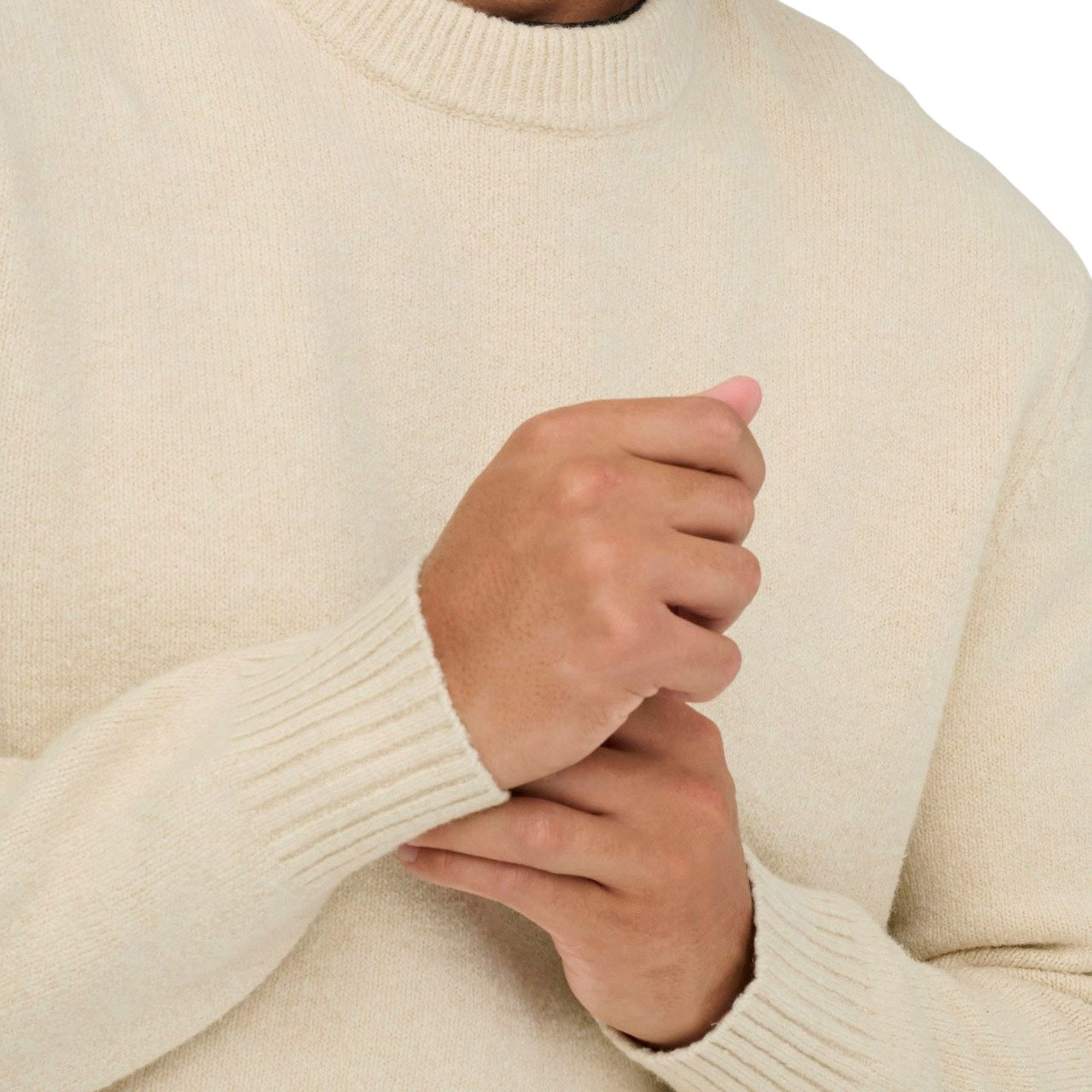 Only & Sons James Knit Sweater Heren