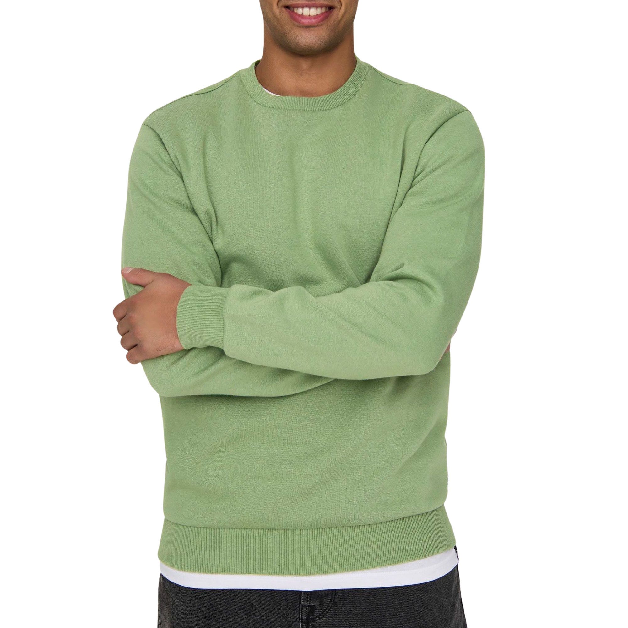Only & Sons Ceres Life Sweater Heren