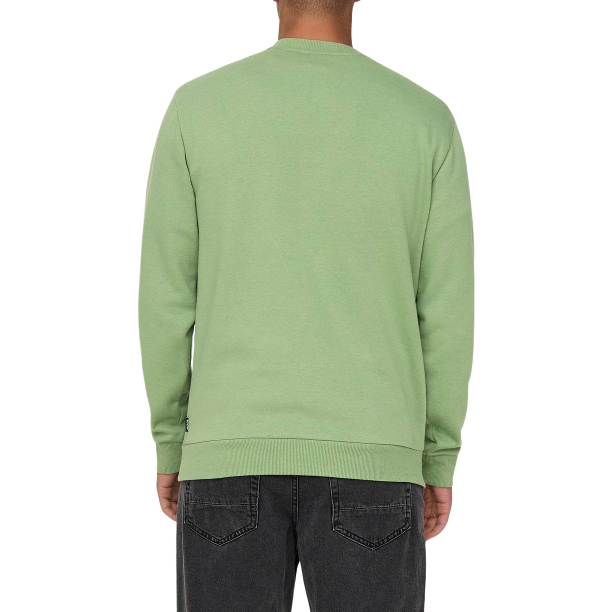 Only & Sons Ceres Life Sweater Heren