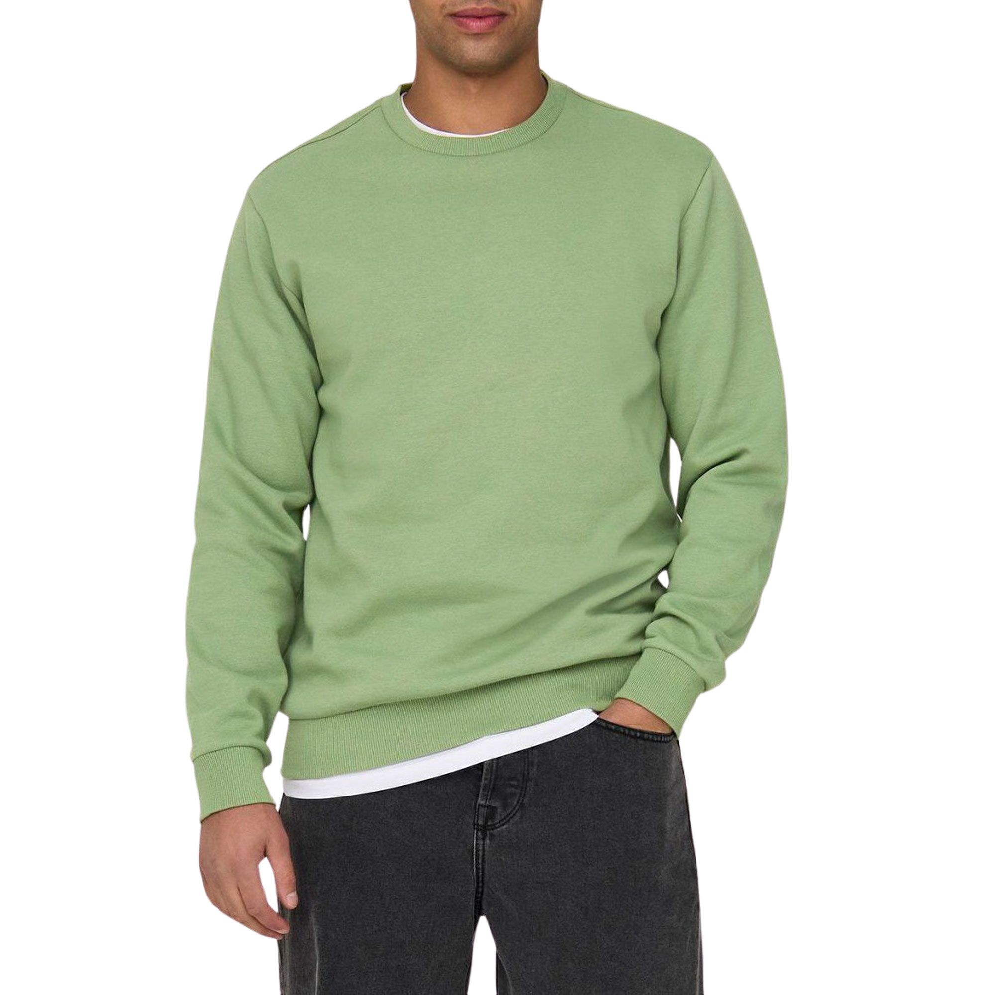 Only & Sons Ceres Life Sweater Heren