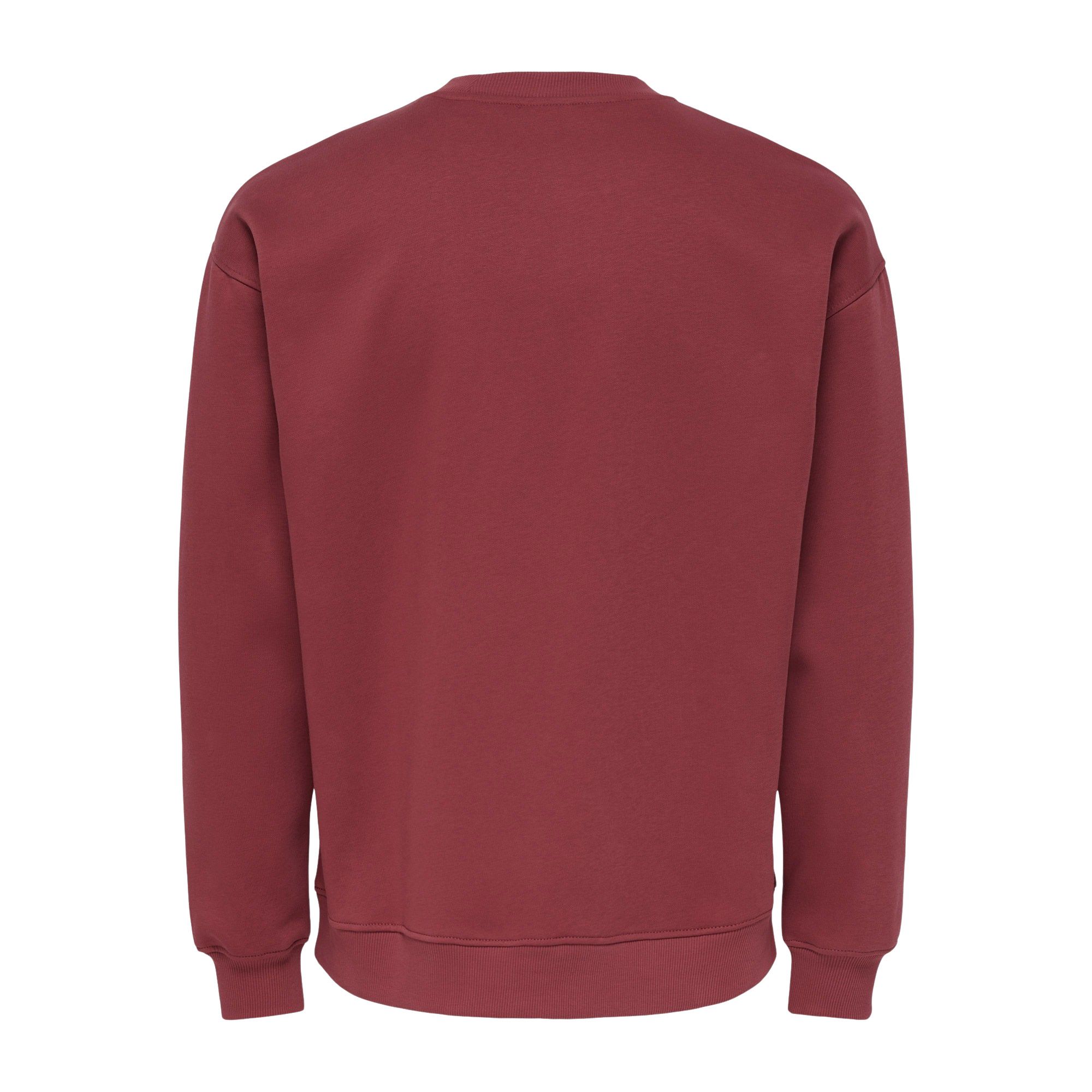 Only & Sons Connor Crew Sweater Heren