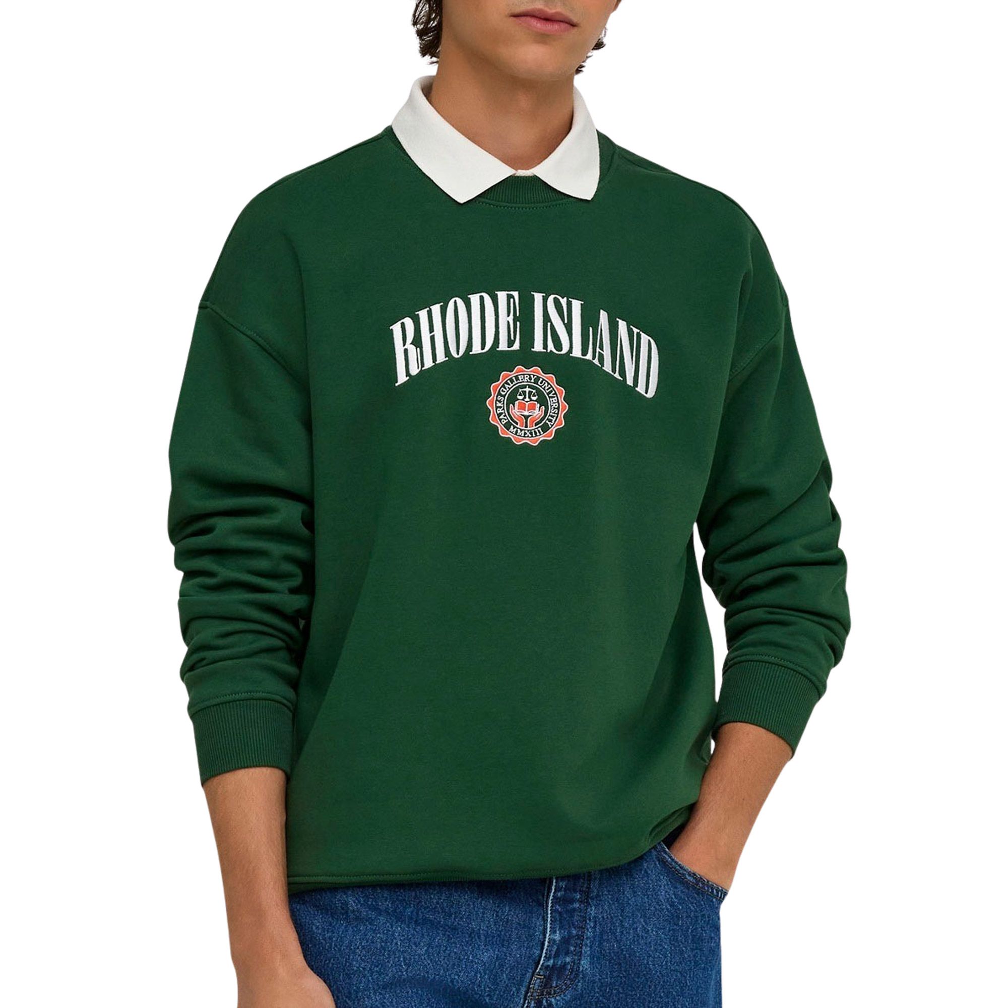 Only & Sons Connor Crew Sweater Heren