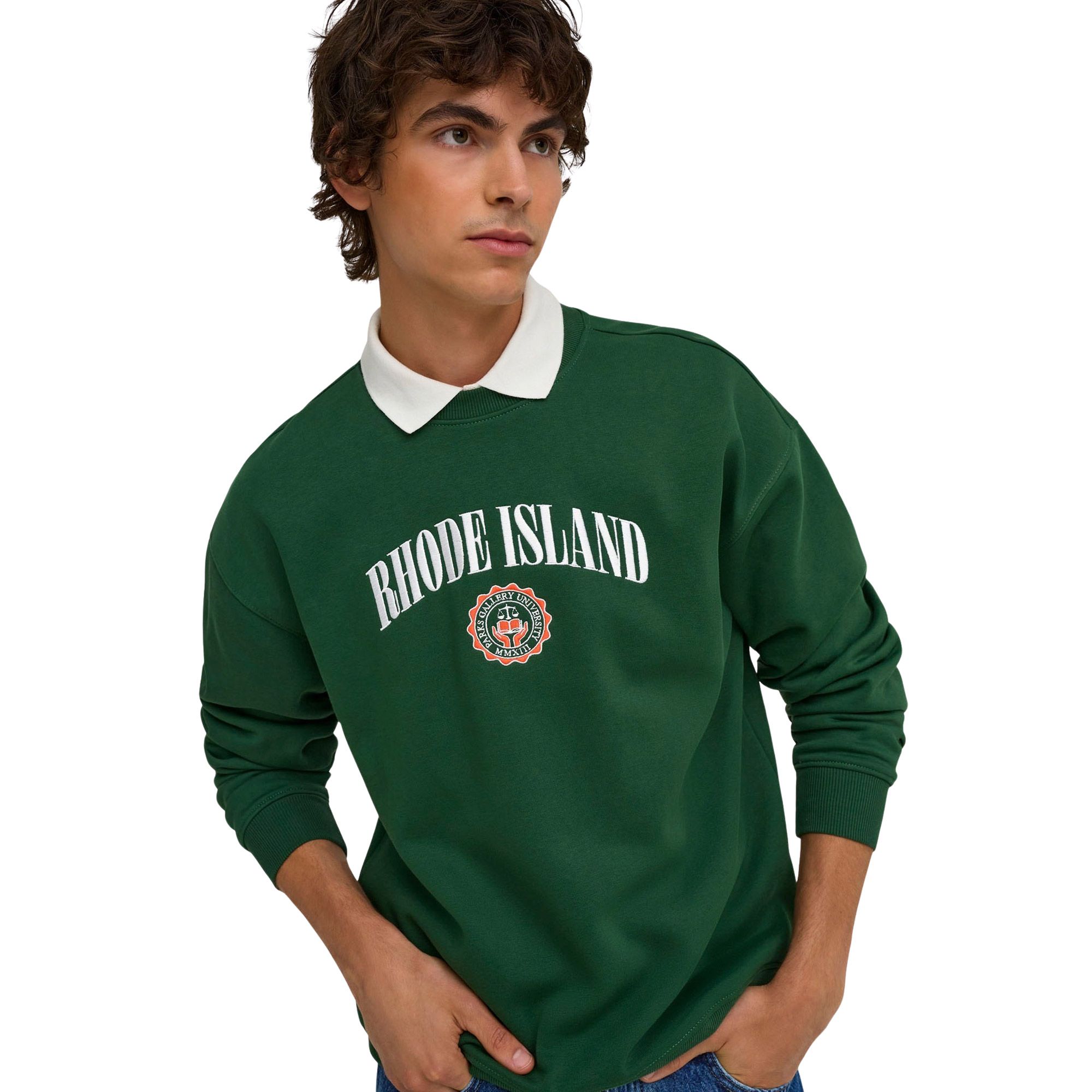 Only & Sons Connor Crew Sweater Heren