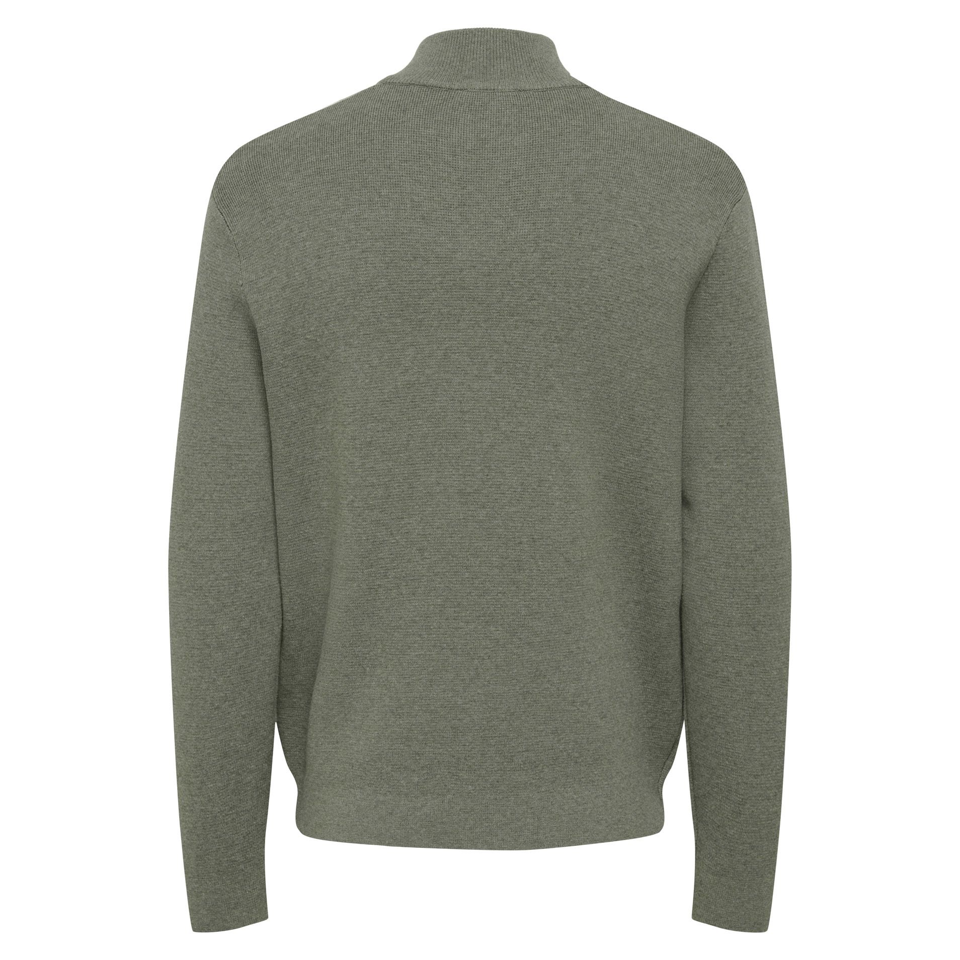 Only & Sons Sting Life Half Zip Sweater Heren