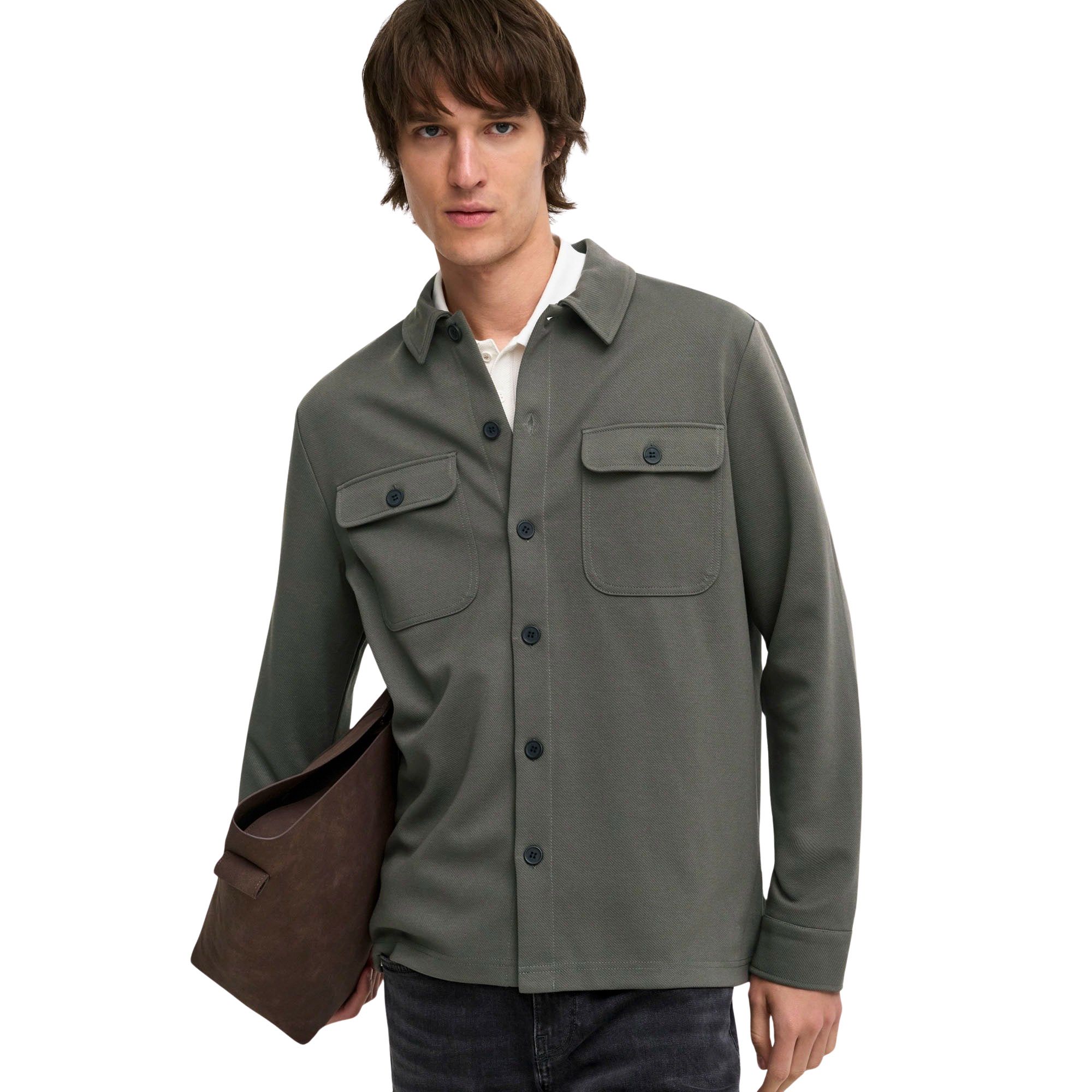 Only & Sons New Kodyl Overshirt Heren