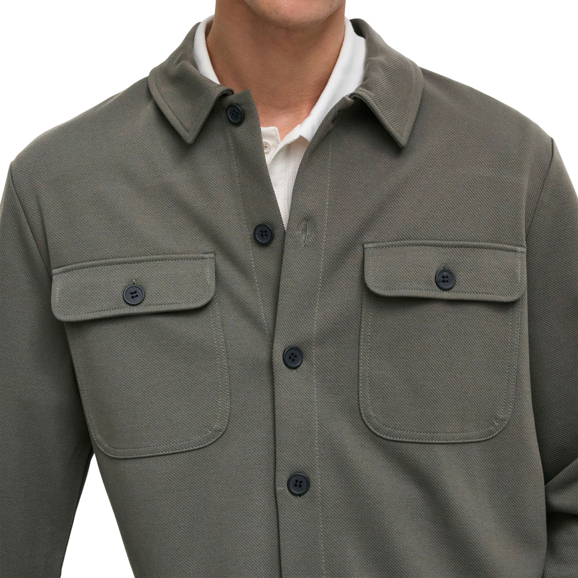 Only & Sons New Kodyl Overshirt Heren