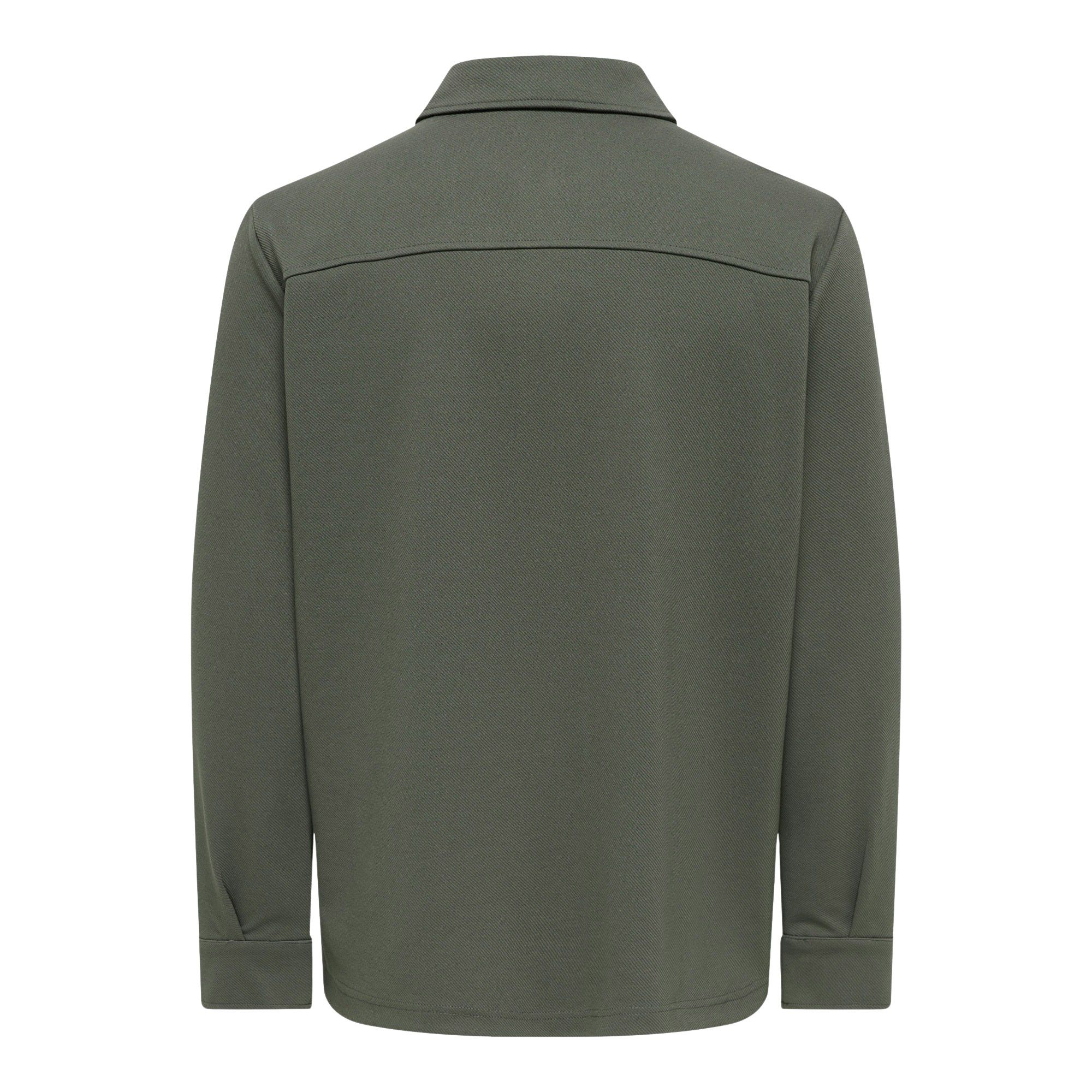 Only & Sons New Kodyl Overshirt Heren