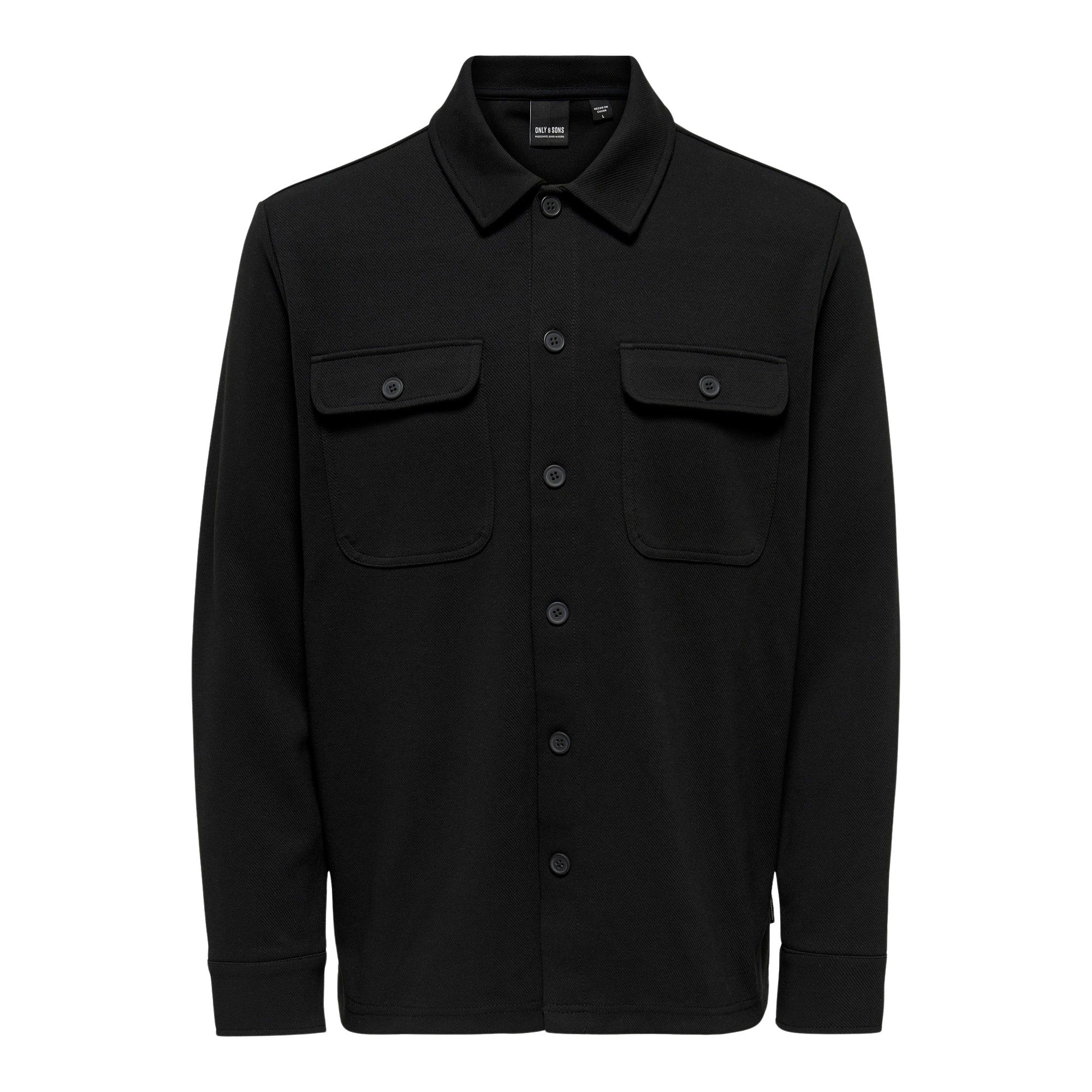 Only & Sons New Kodyl Overshirt Heren