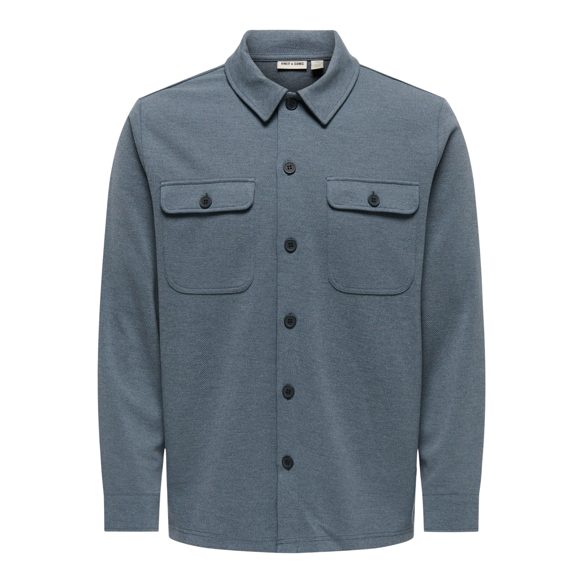 Only & Sons New Kodyl Overshirt Heren
