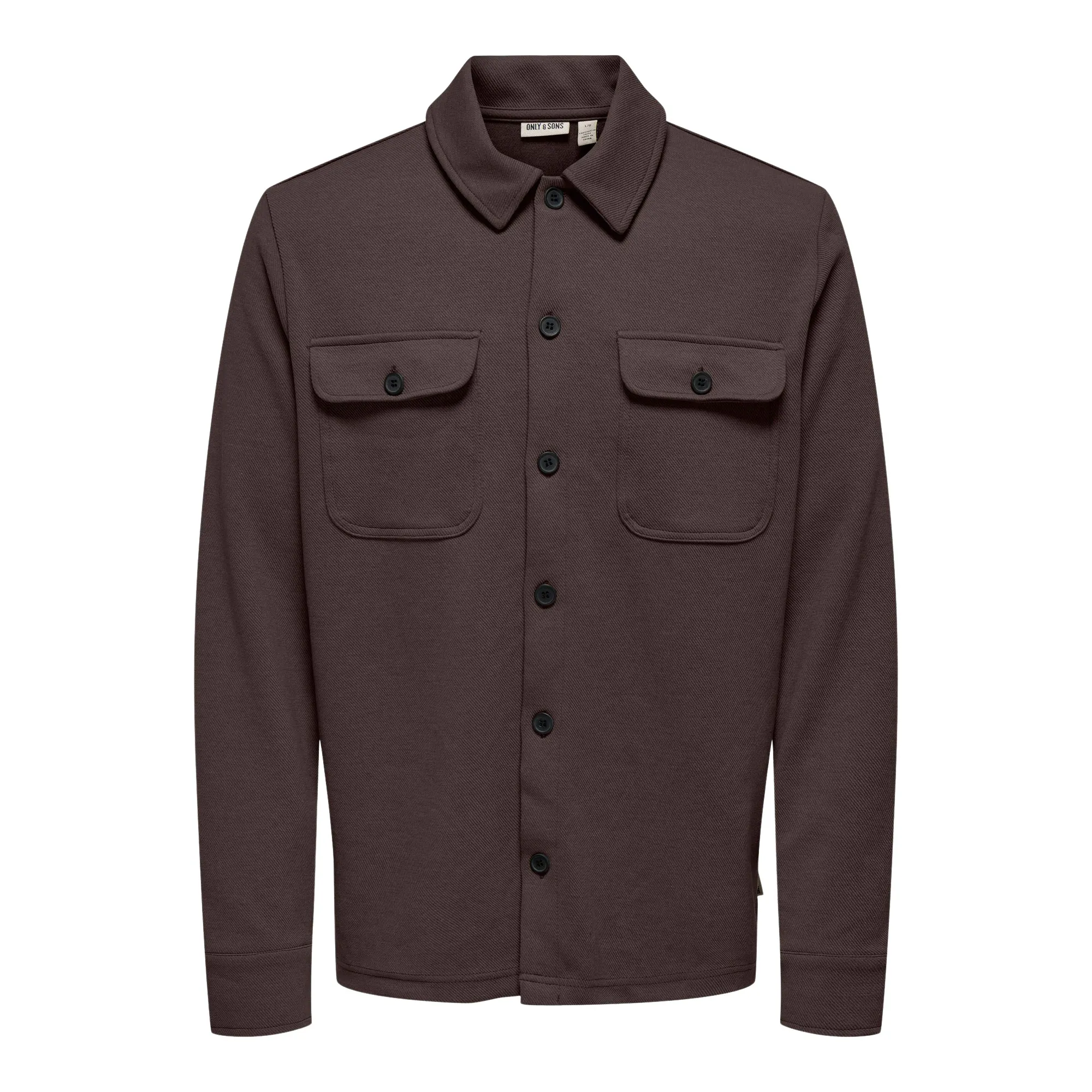 Only & Sons New Kodyl Overshirt Heren