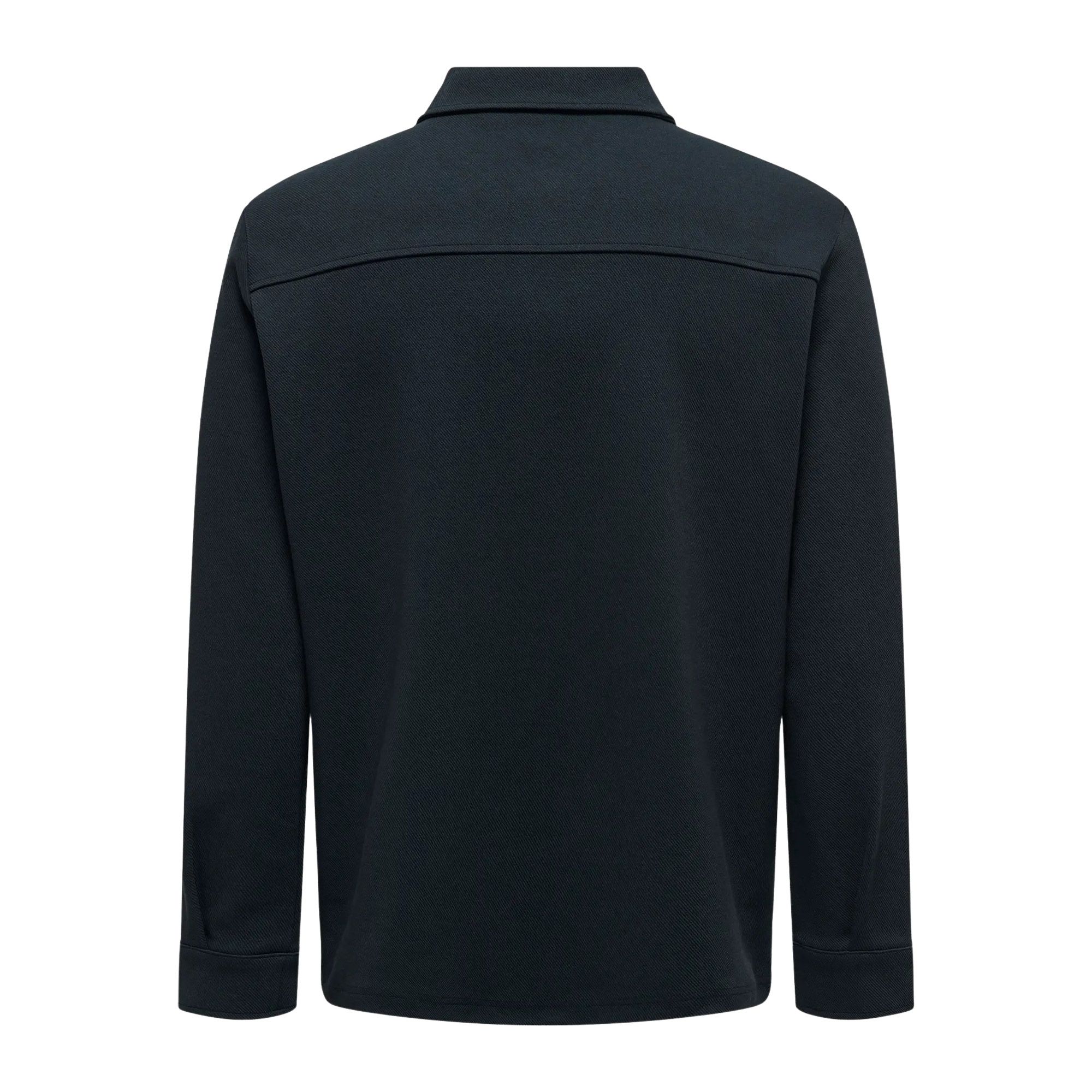 Surchemise Only & Sons New Kodyl Hommes