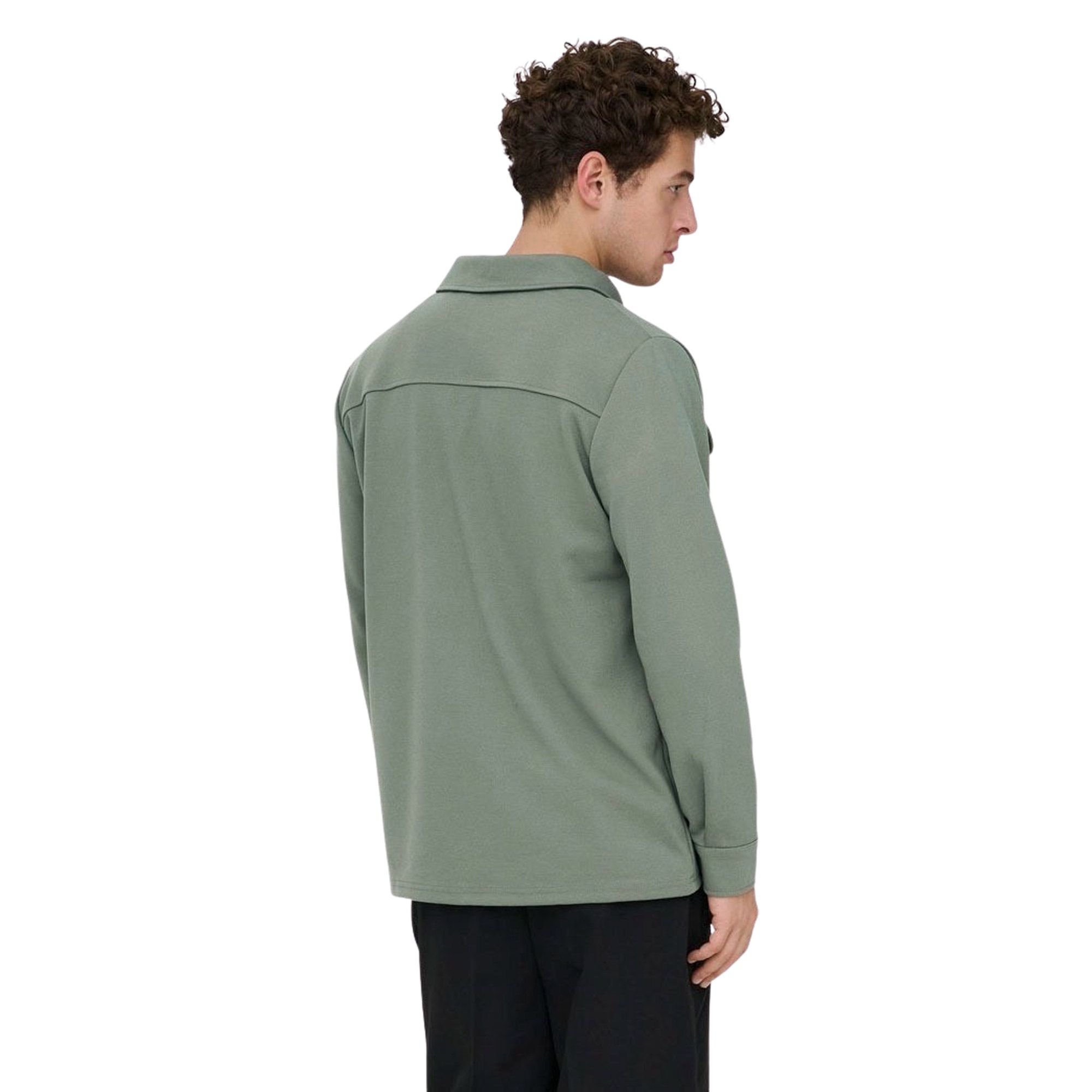 Only & Sons New Kodyl Overshirt Heren