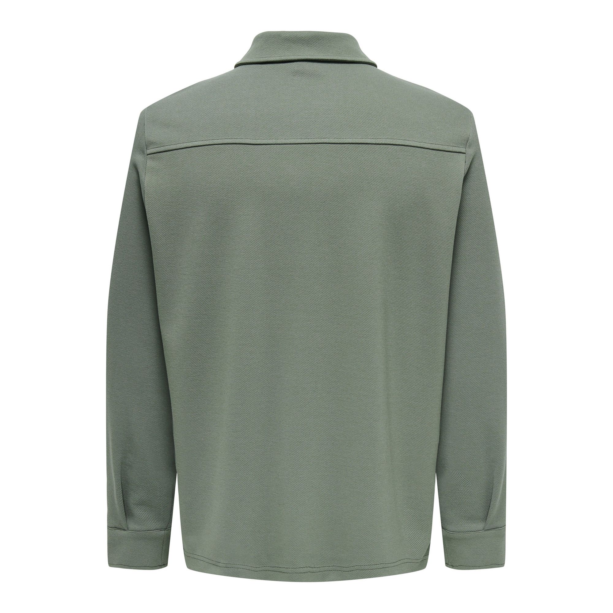 Only & Sons New Kodyl Overshirt Heren