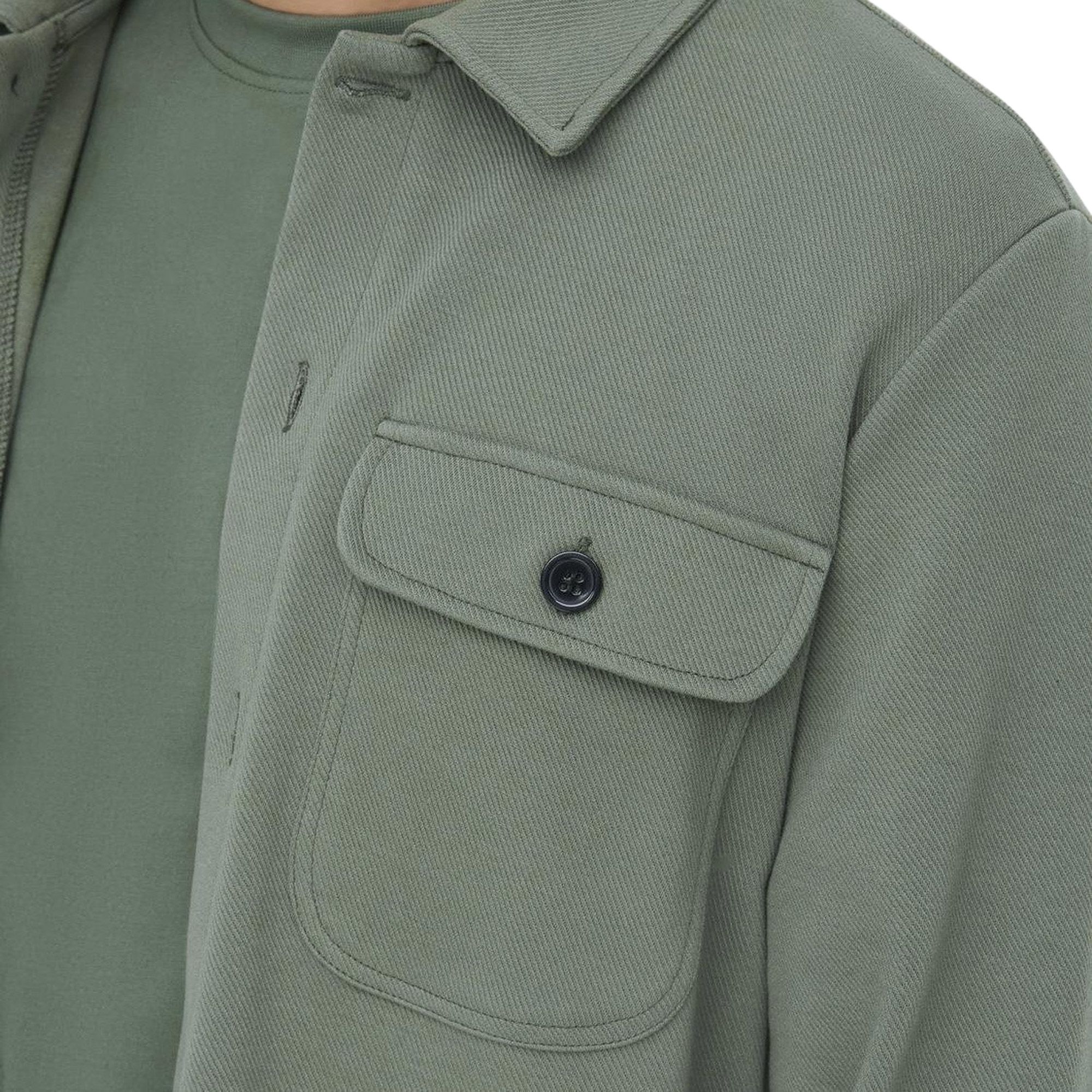 Surchemise Only & Sons New Kodyl Hommes