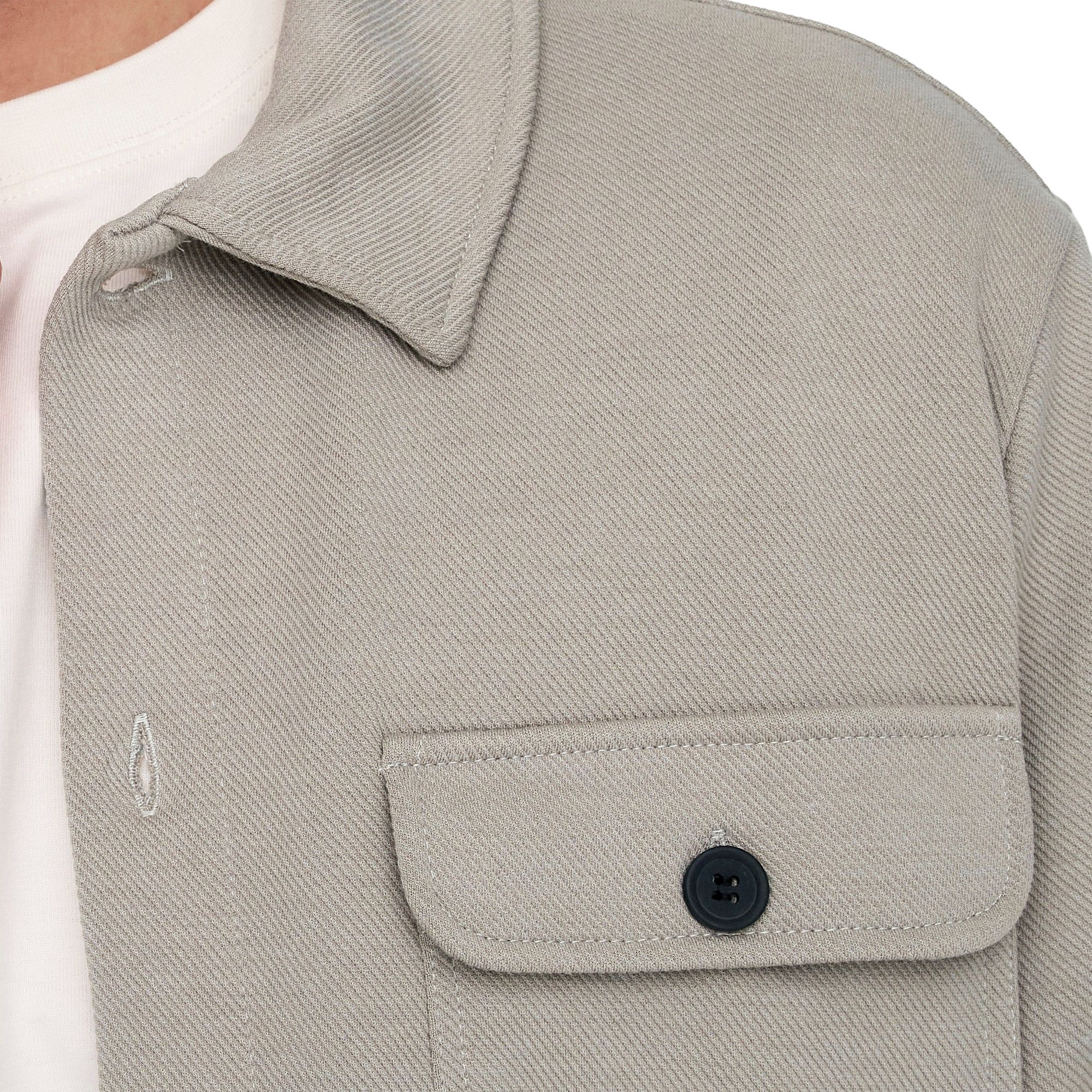 Only & Sons New Kodyl Overshirt Heren
