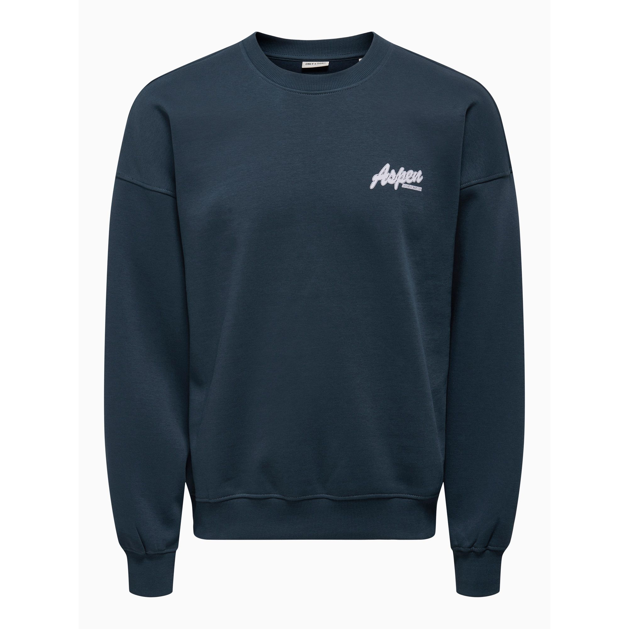 Only & Sons Ceres Ski Sweater Heren