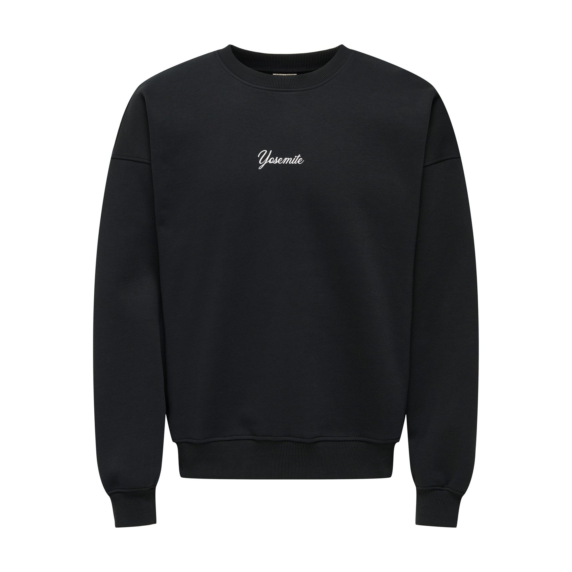Only & Sons Ceres Ski Sweater Heren