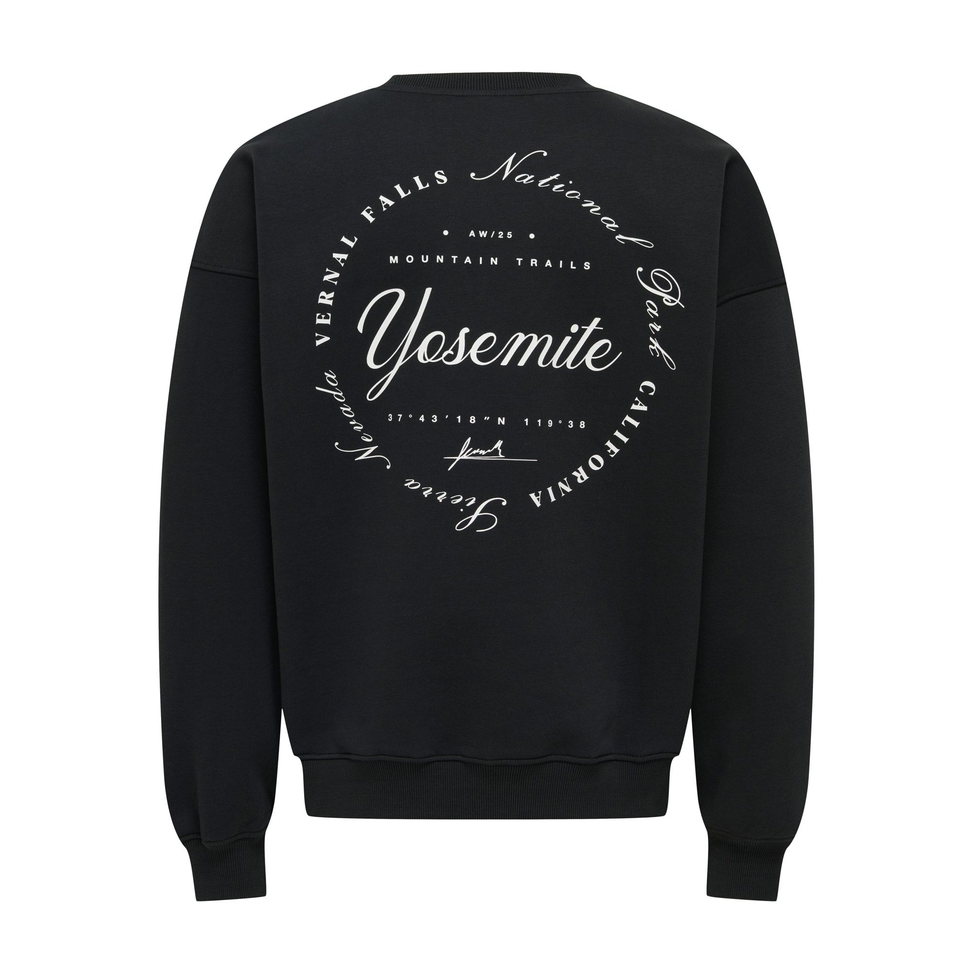 Only & Sons Ceres Ski Sweater Heren