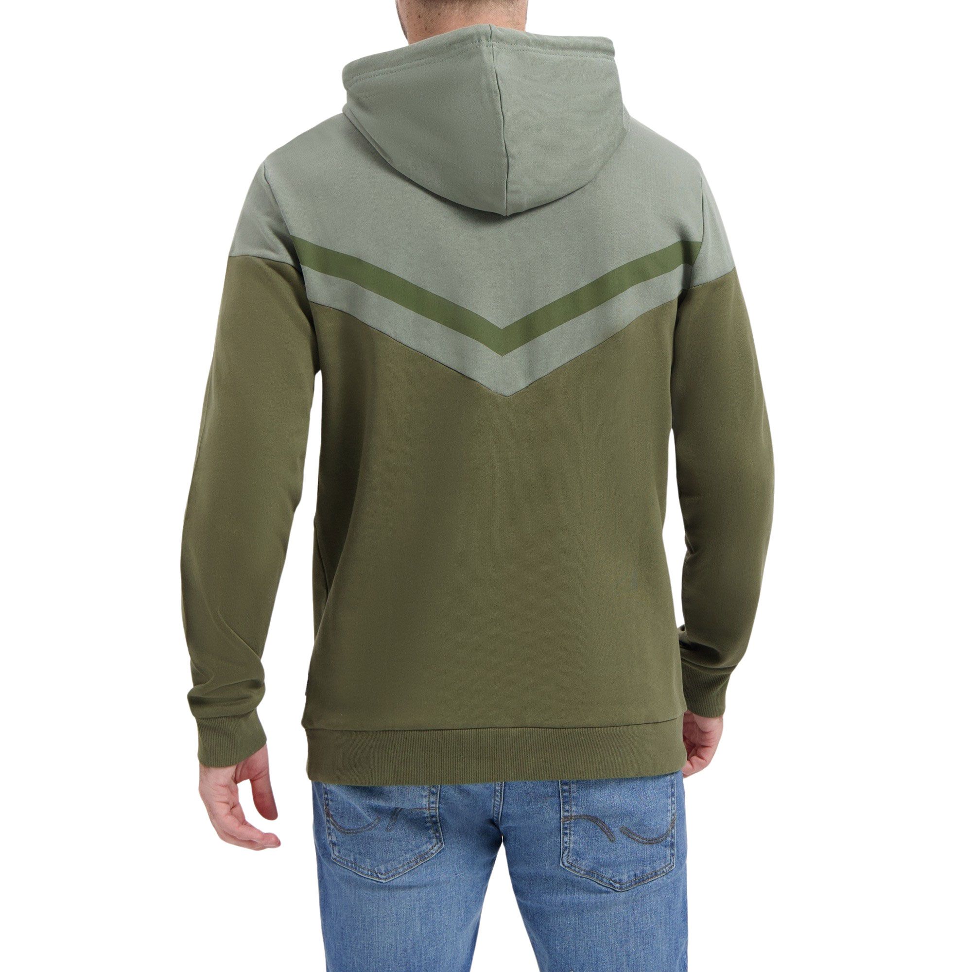 Only & Sons New Wagner Hoodie Heren