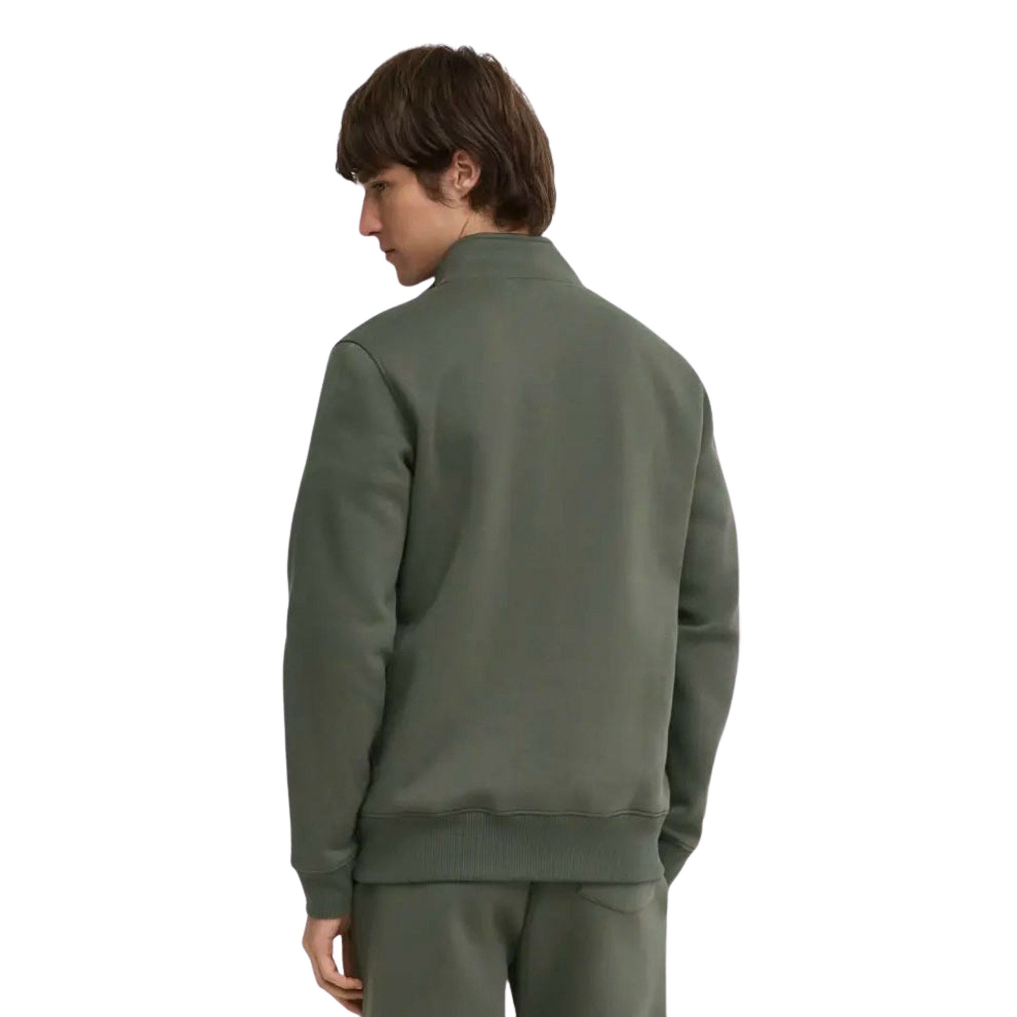 Only & Sons Ceres Life Half Zip Sweater Heren