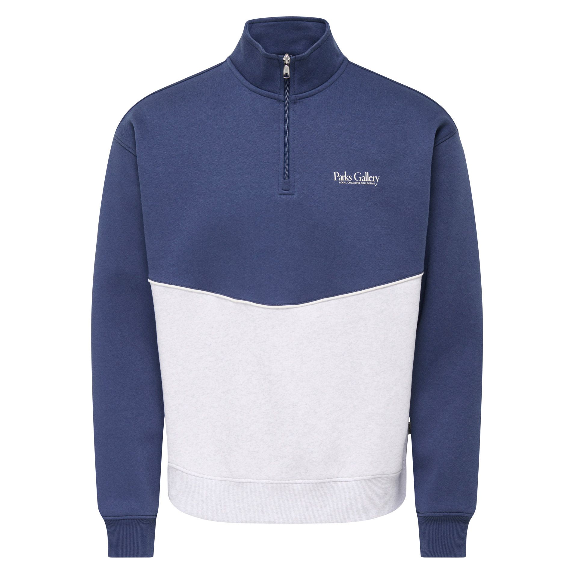 Only & Sons Half-Zip Sweater Heren
