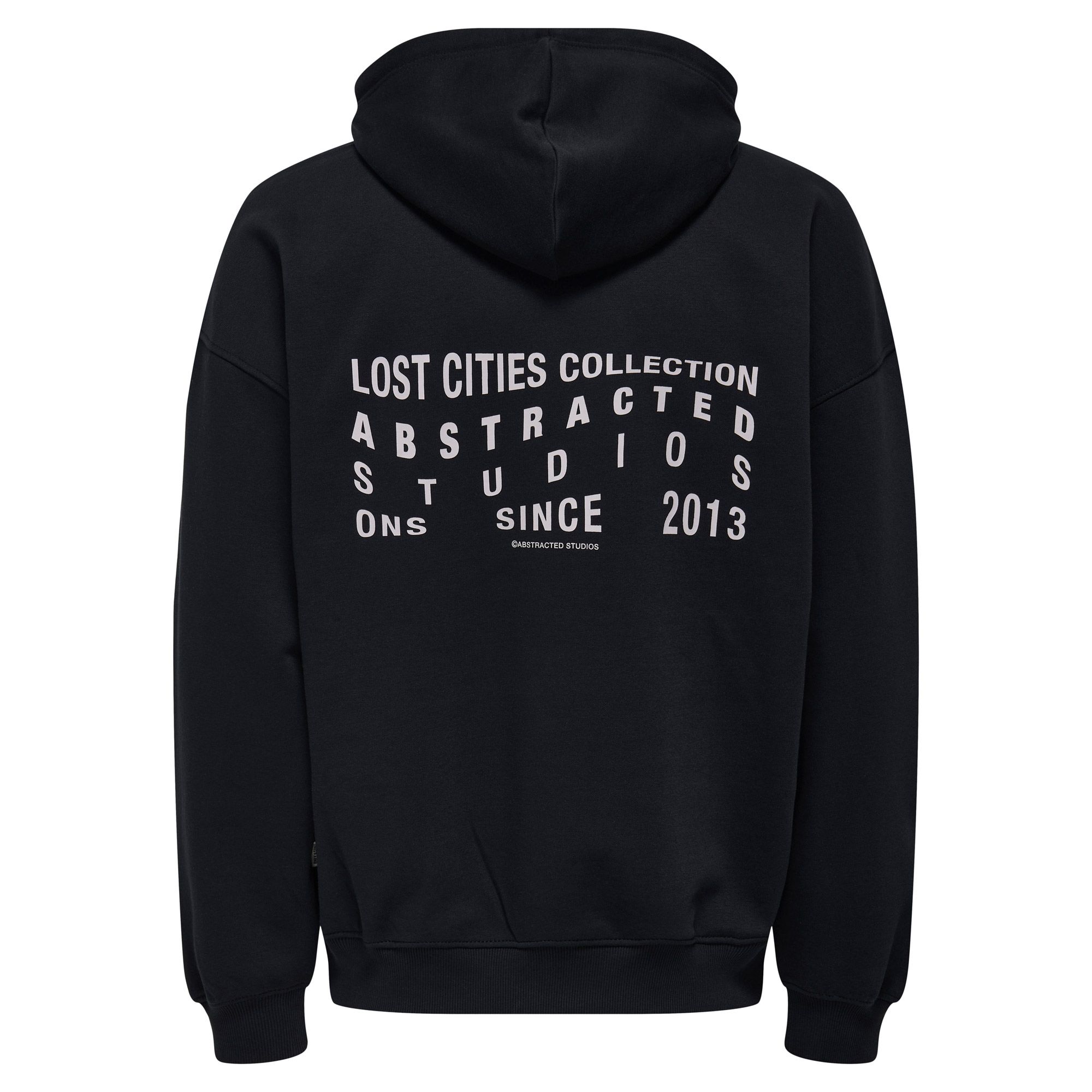 Only & Sons Gallery Hoodie Heren