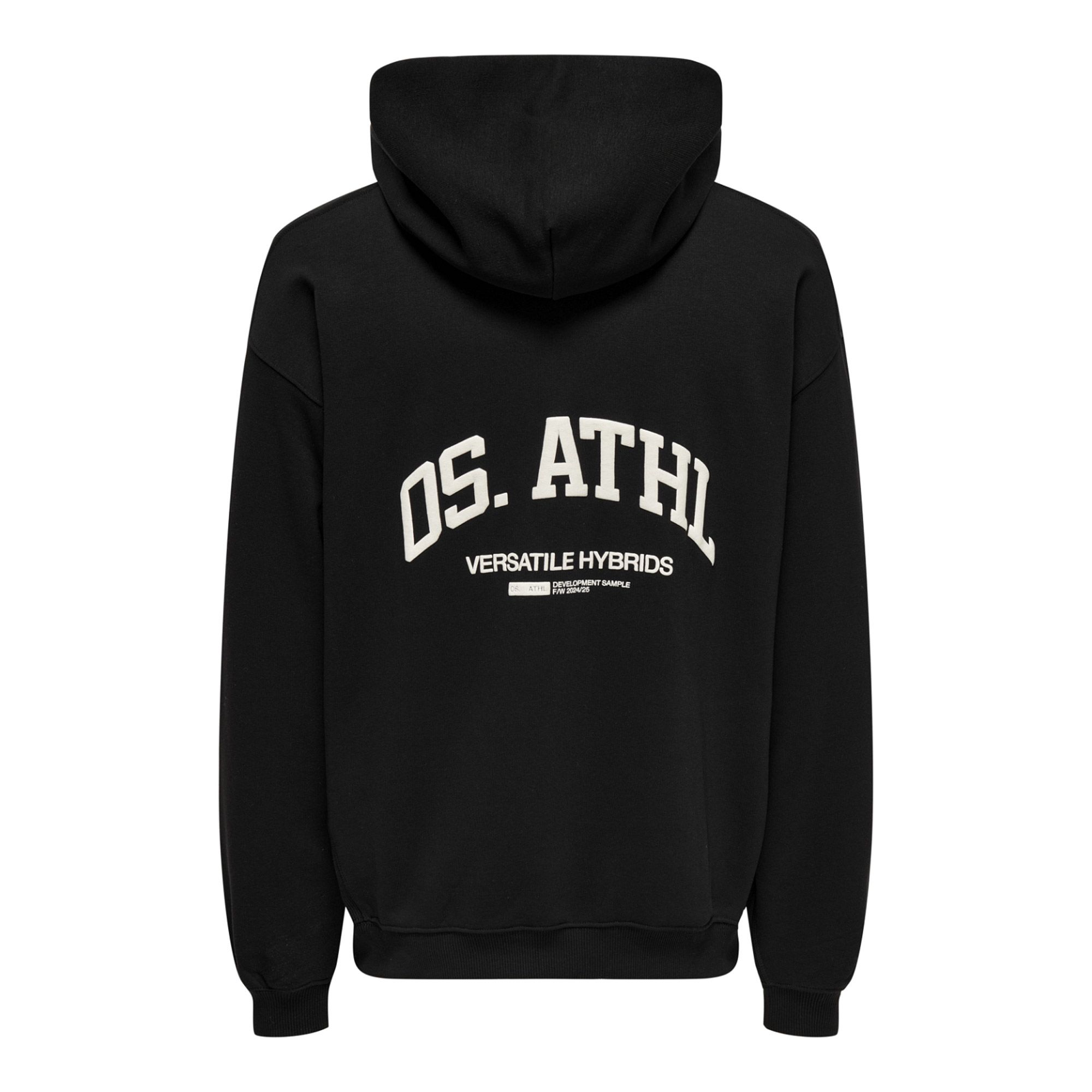 Only & Sons Berry Hoodie Heren
