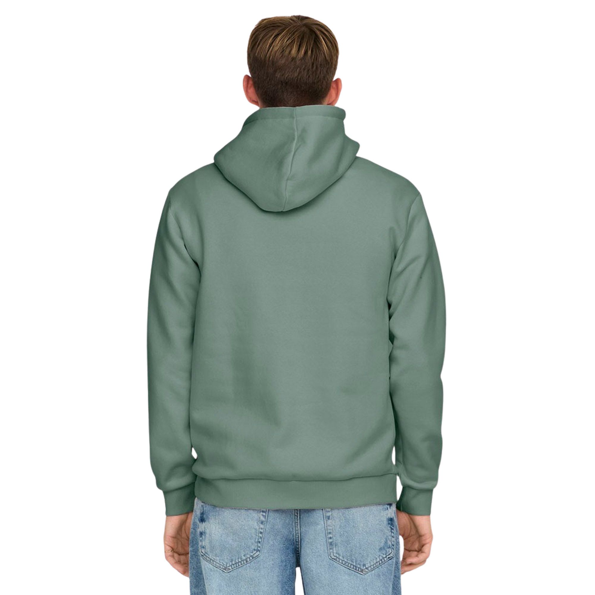 Only & Sons Ceres Life Hoodie Heren