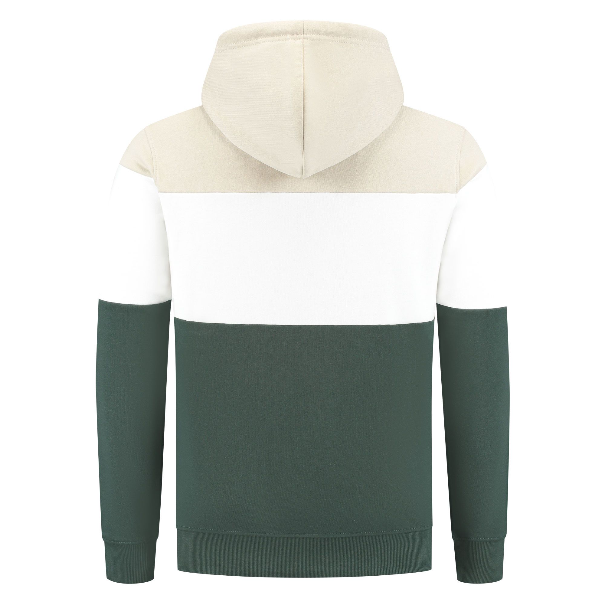 Only & Sons Bas Logo Kapuzenpullover Herren