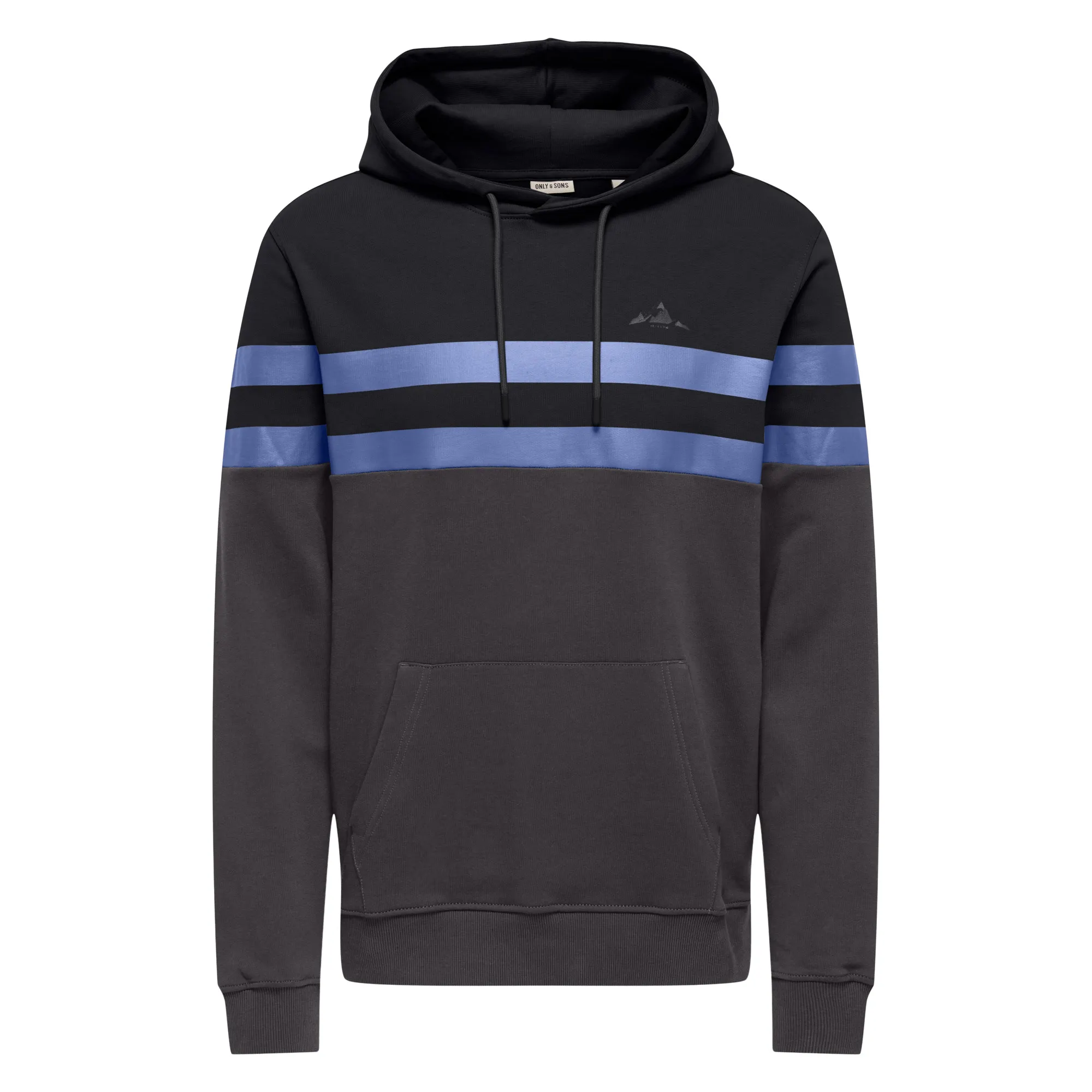 Only & Sons Thor Reg Hoodie Heren