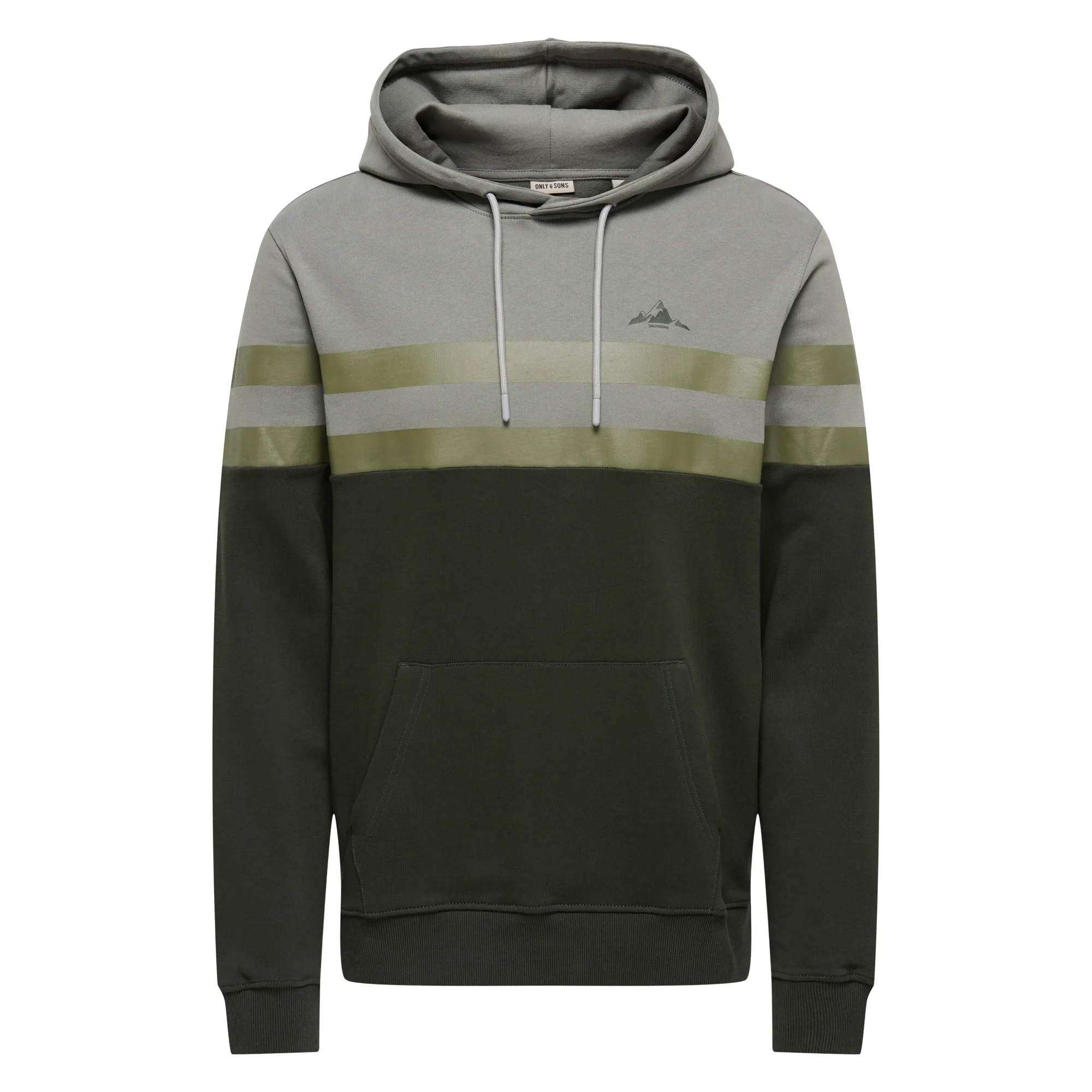Only & Sons Thor Reg Hoodie Heren