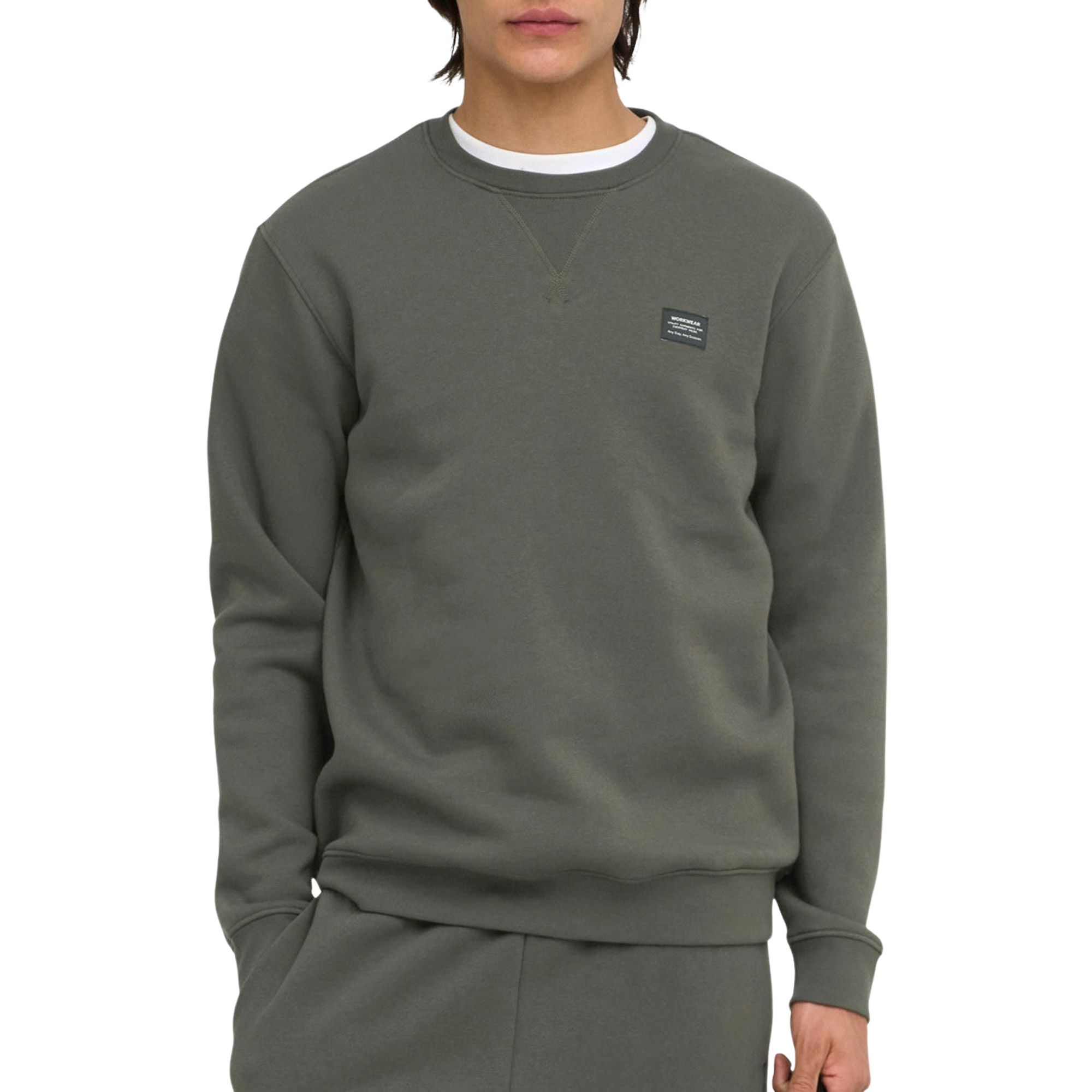Pull Only & Sons Dawson Hommes