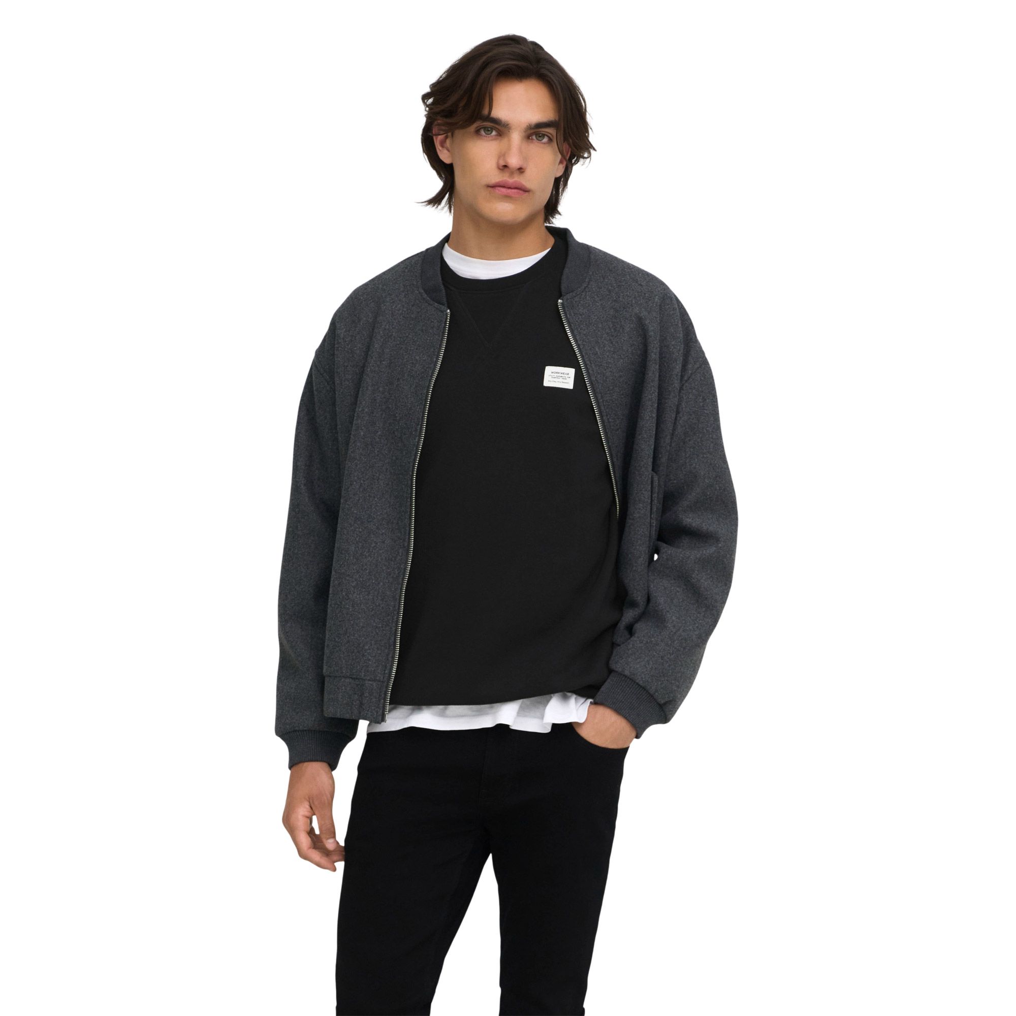 Only & Sons Dawson Sweater Men