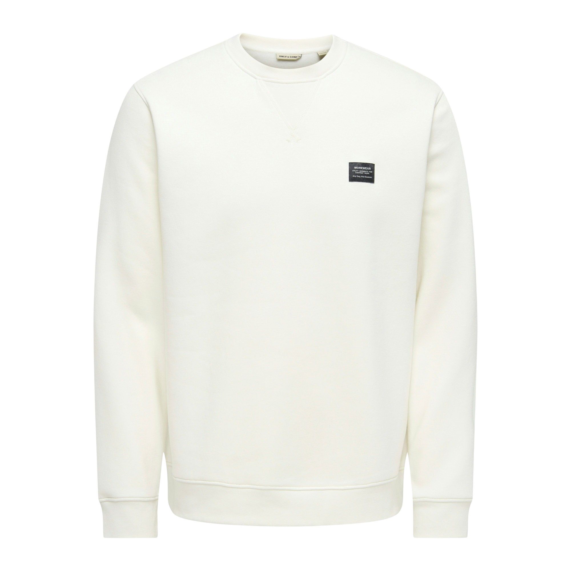 Pull Only &amp; Sons Dawson Hommes