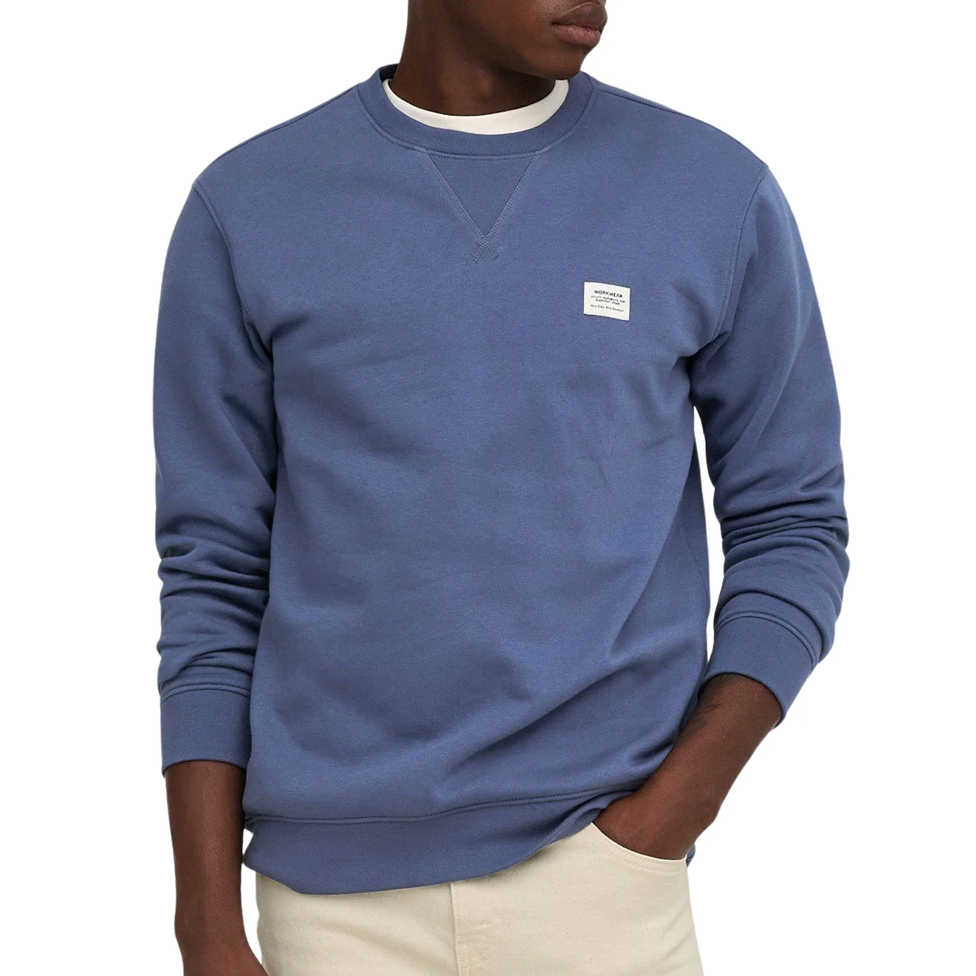 Only &amp; Sons Dawson Sweater Heren