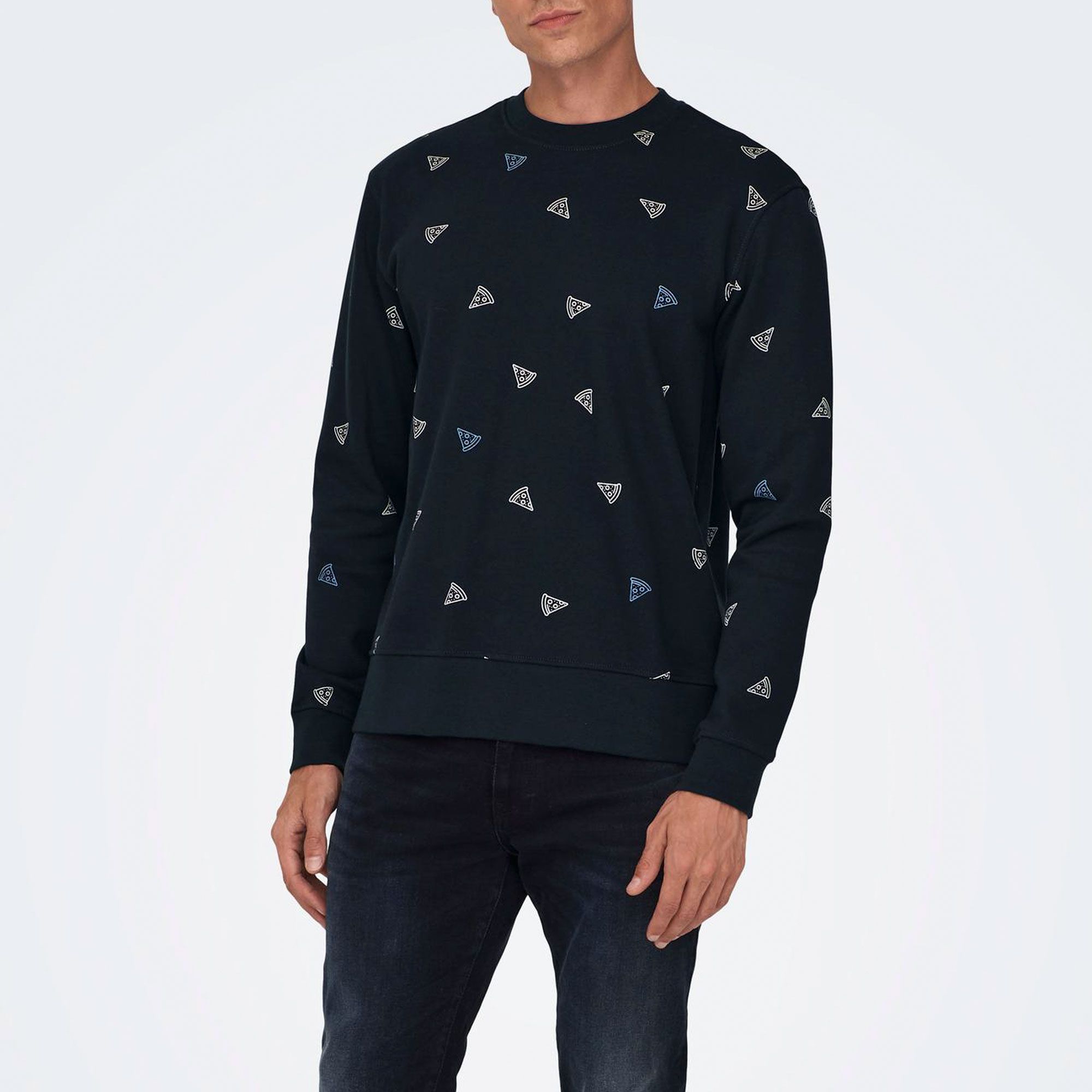 Only & Sons Bernard Sweater Heren