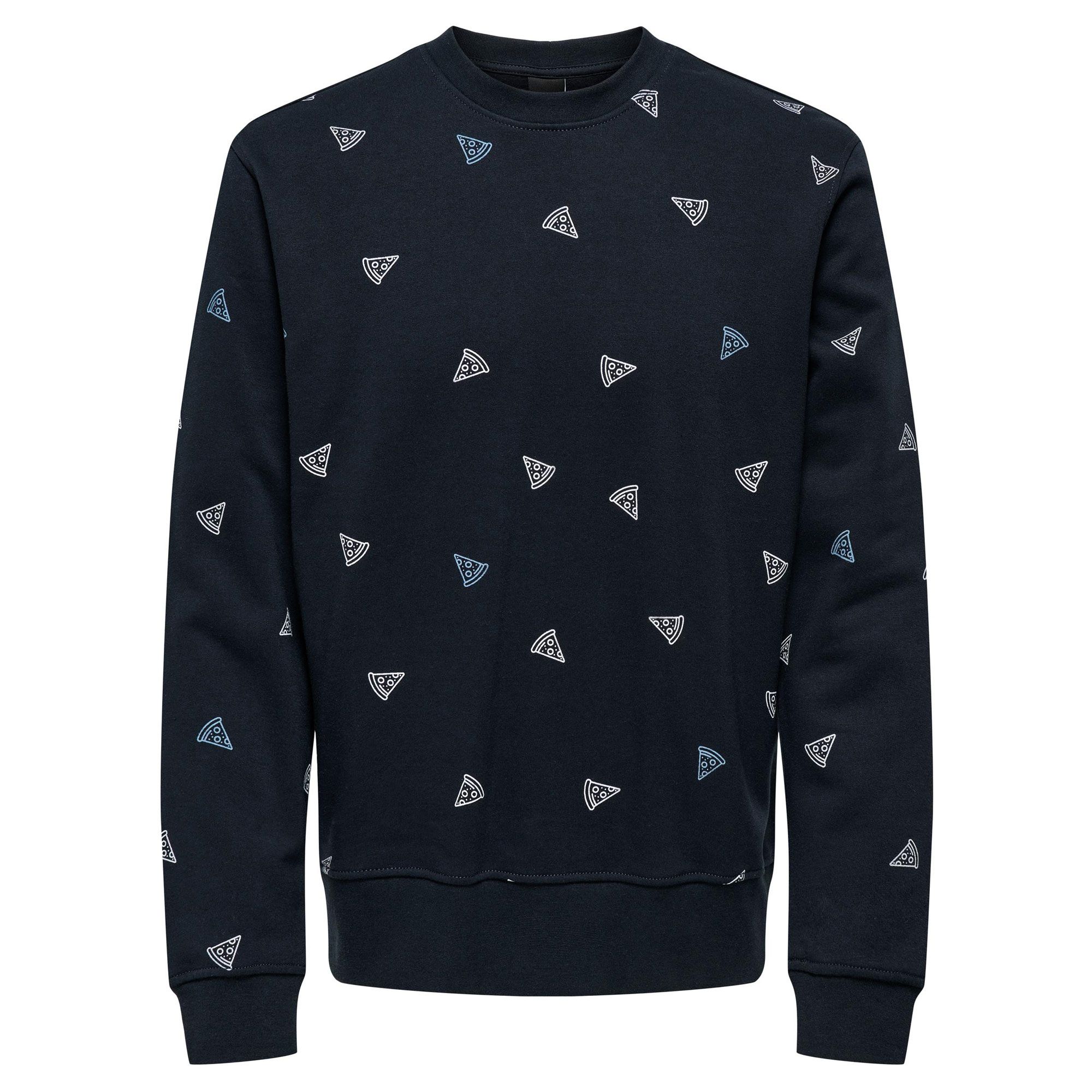 Only & Sons Bernard Sweater Heren