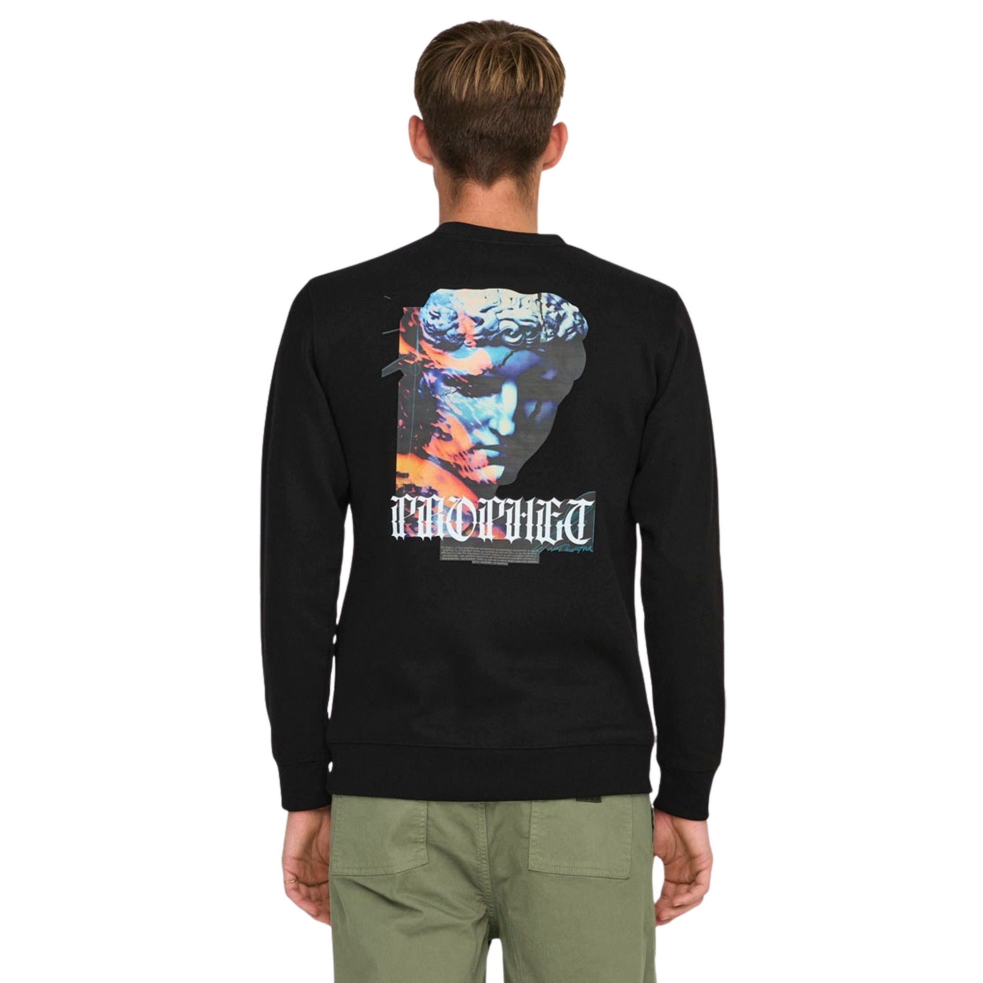 Only & Sons Patrick Sweater Heren