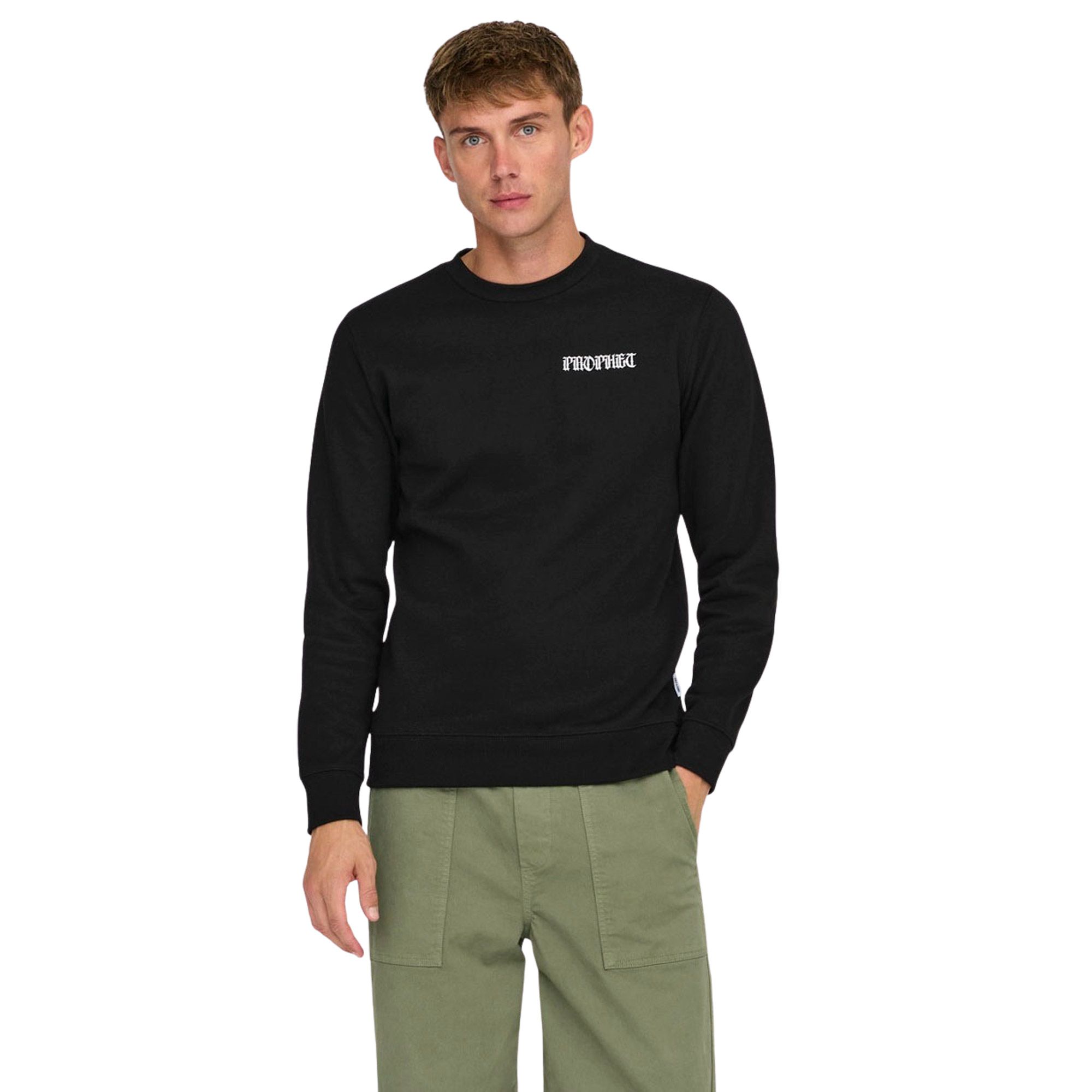Only & Sons Patrick Sweater Heren