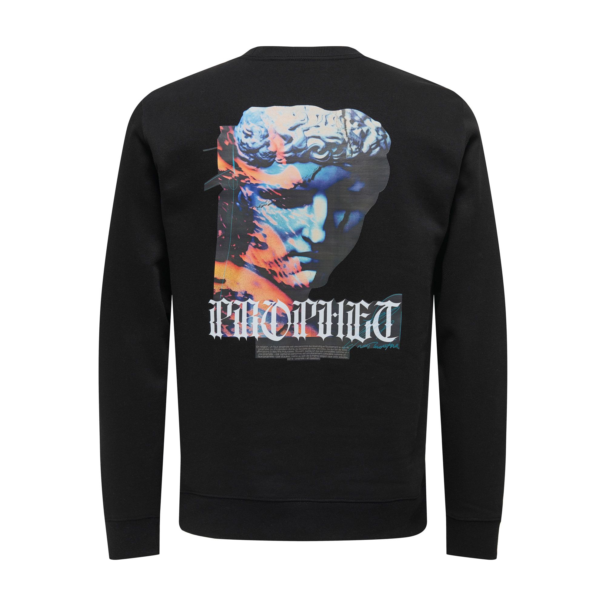 Only & Sons Patrick Sweater Heren