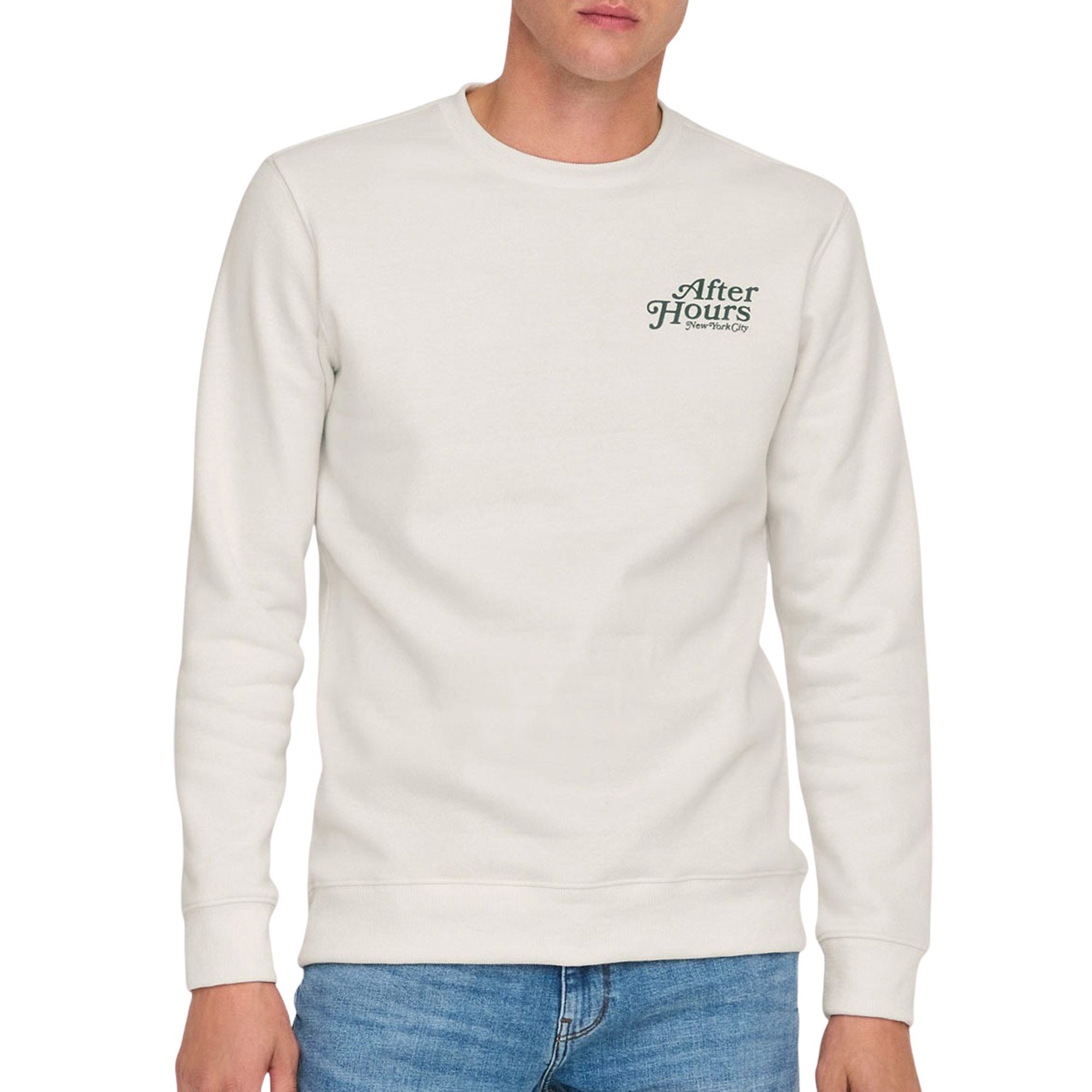 Only & Sons Patrick Sweater Heren